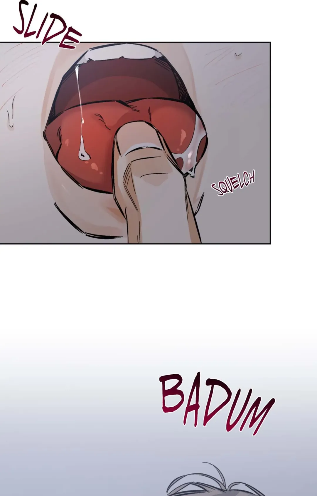 Behind the Scenes - Chapter 16 Page 19