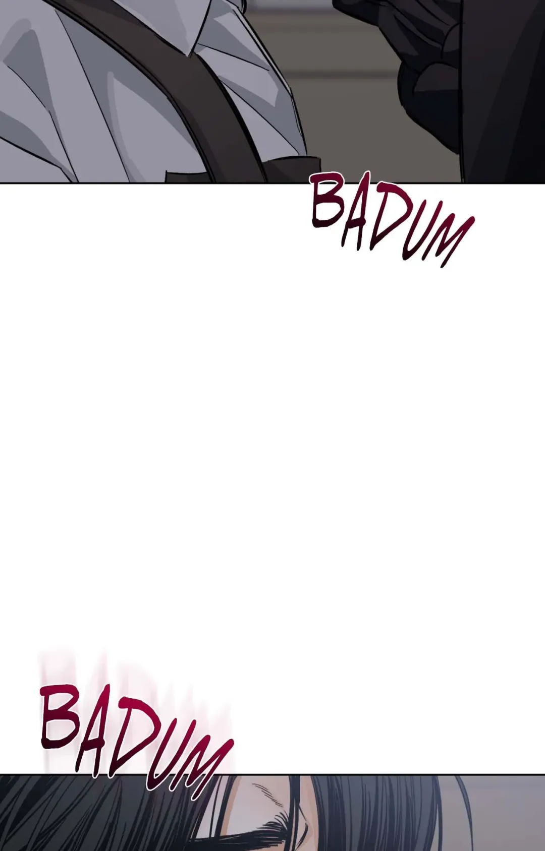 Behind the Scenes - Chapter 16 Page 21