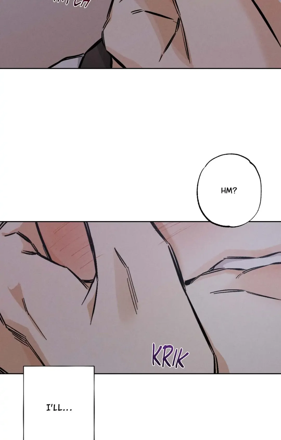 Behind the Scenes - Chapter 16 Page 29