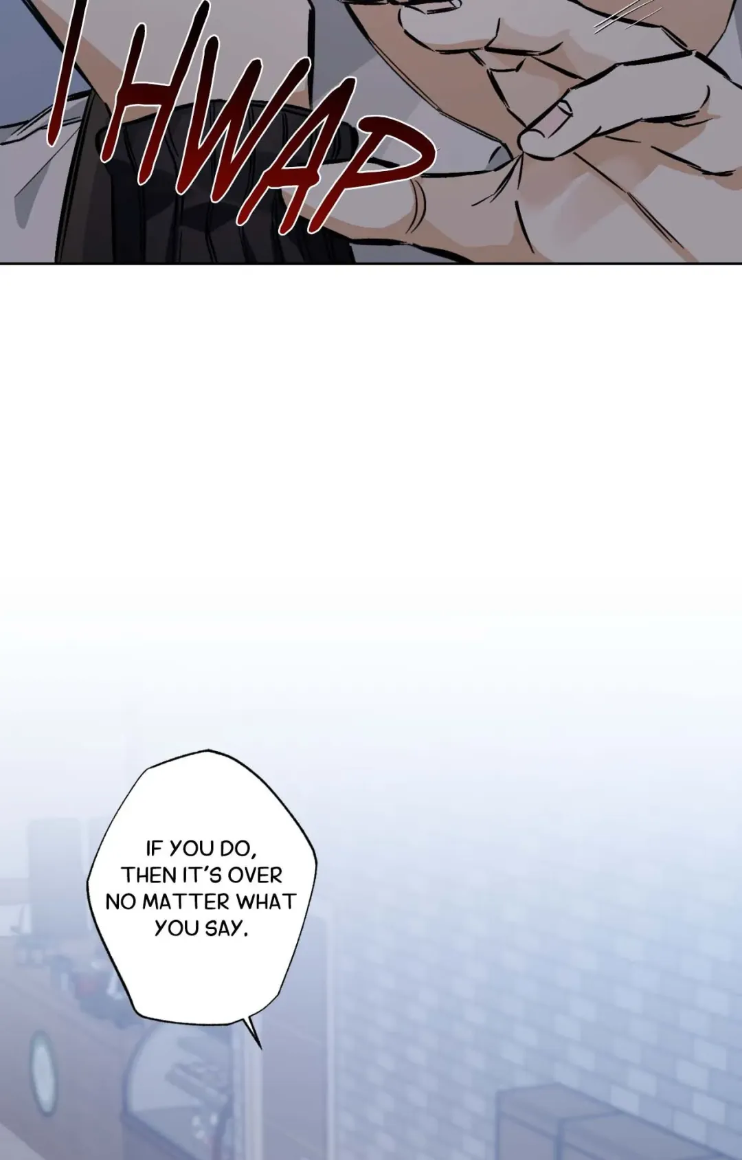 Behind the Scenes - Chapter 16 Page 34