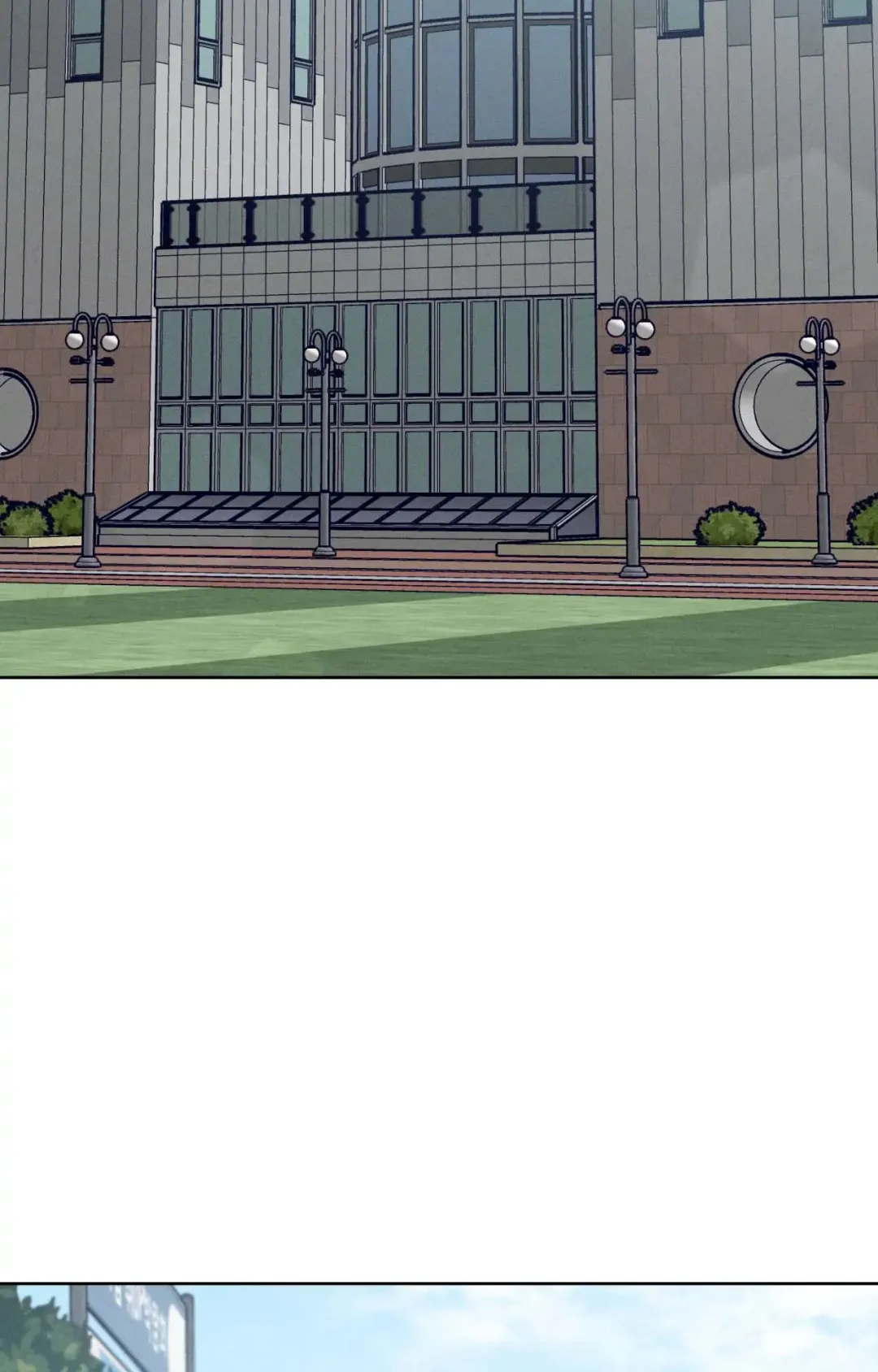 Behind the Scenes - Chapter 16 Page 49
