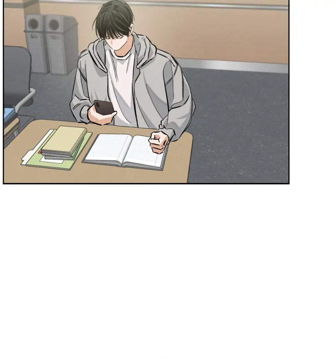 Behind the Scenes - Chapter 16 Page 72