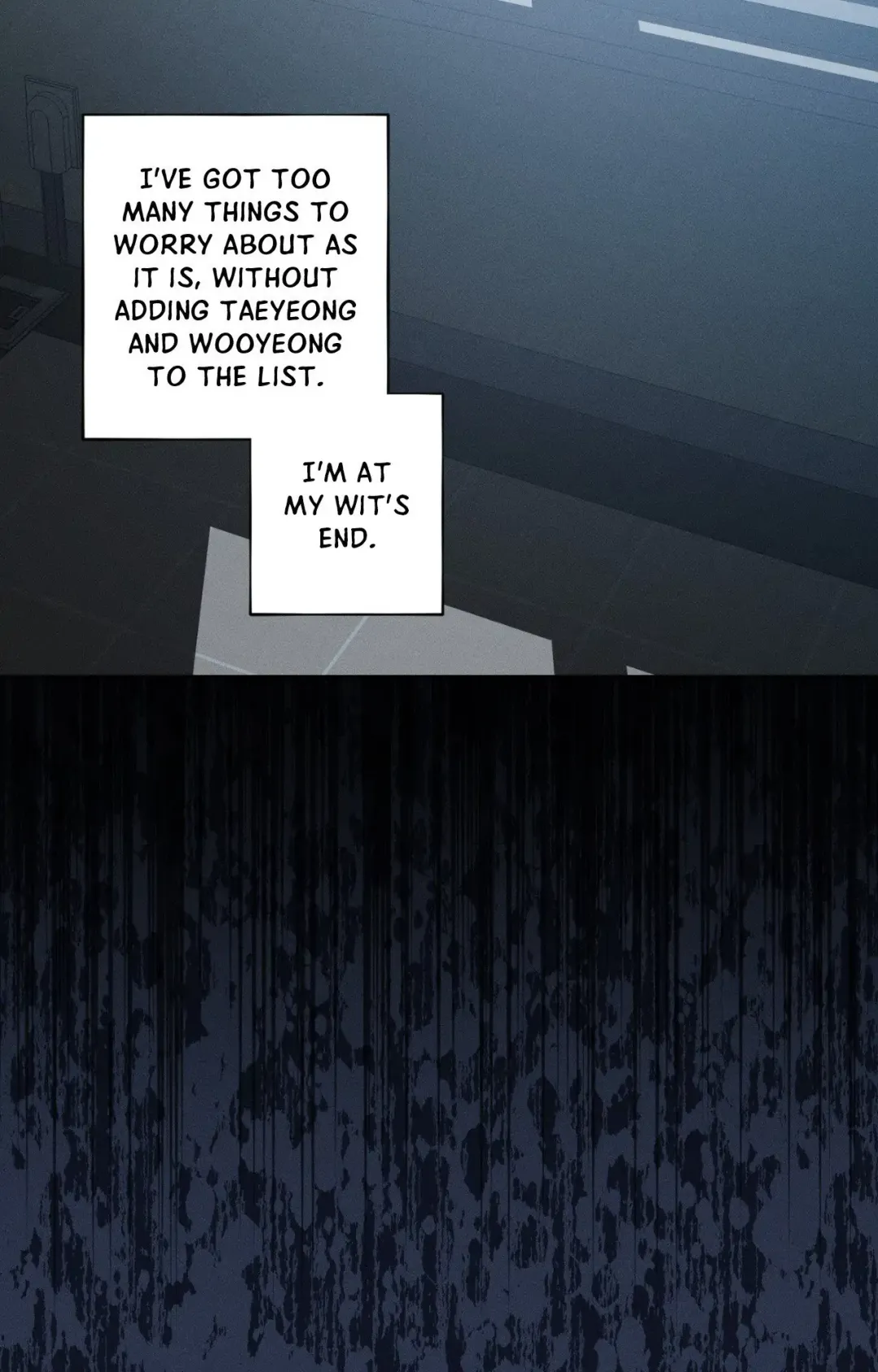 Behind the Scenes - Chapter 16 Page 80