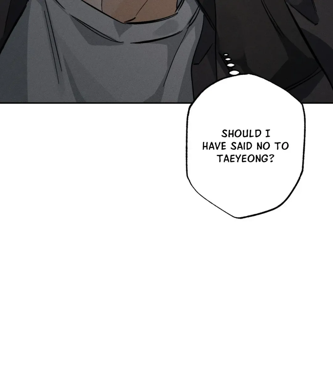 Behind the Scenes - Chapter 16 Page 82