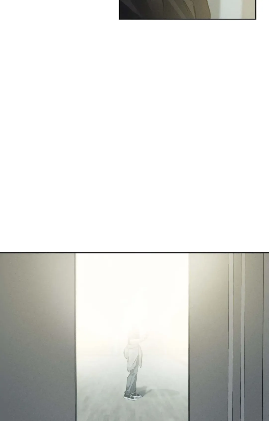 Behind the Scenes - Chapter 16 Page 85