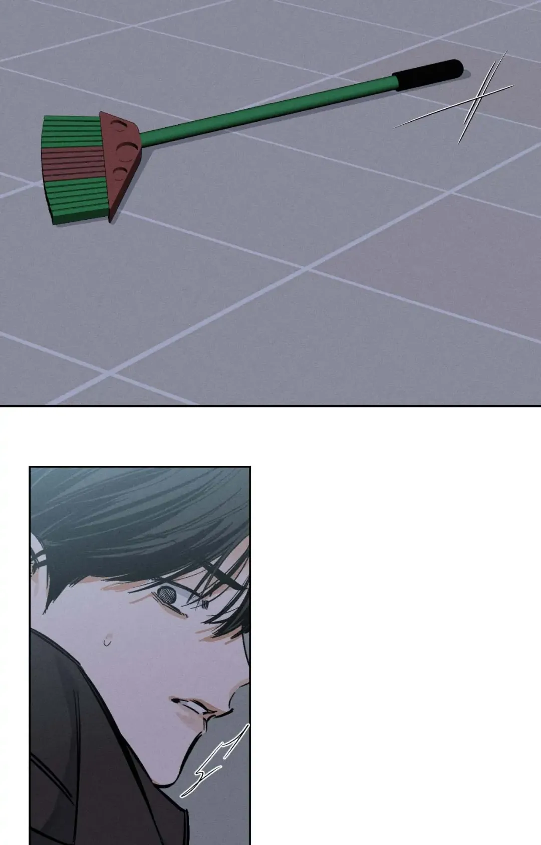 Behind the Scenes - Chapter 17 Page 3