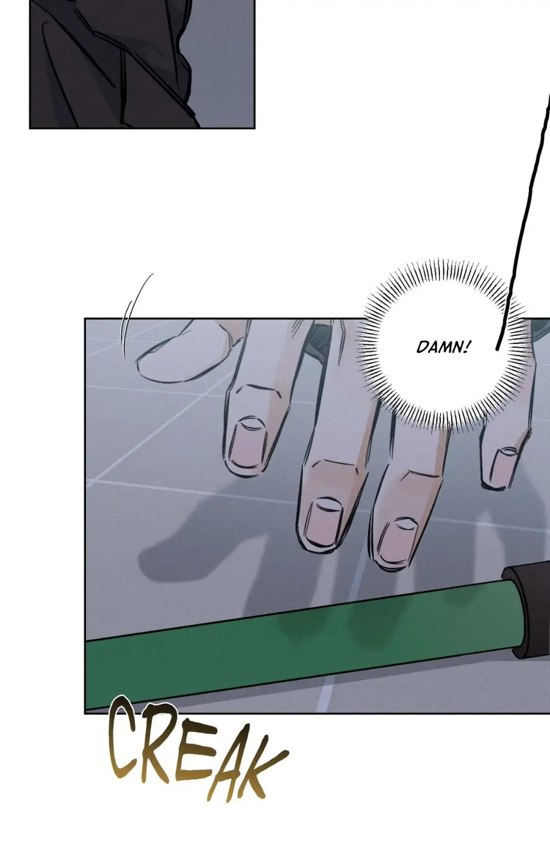 Behind the Scenes - Chapter 17 Page 4