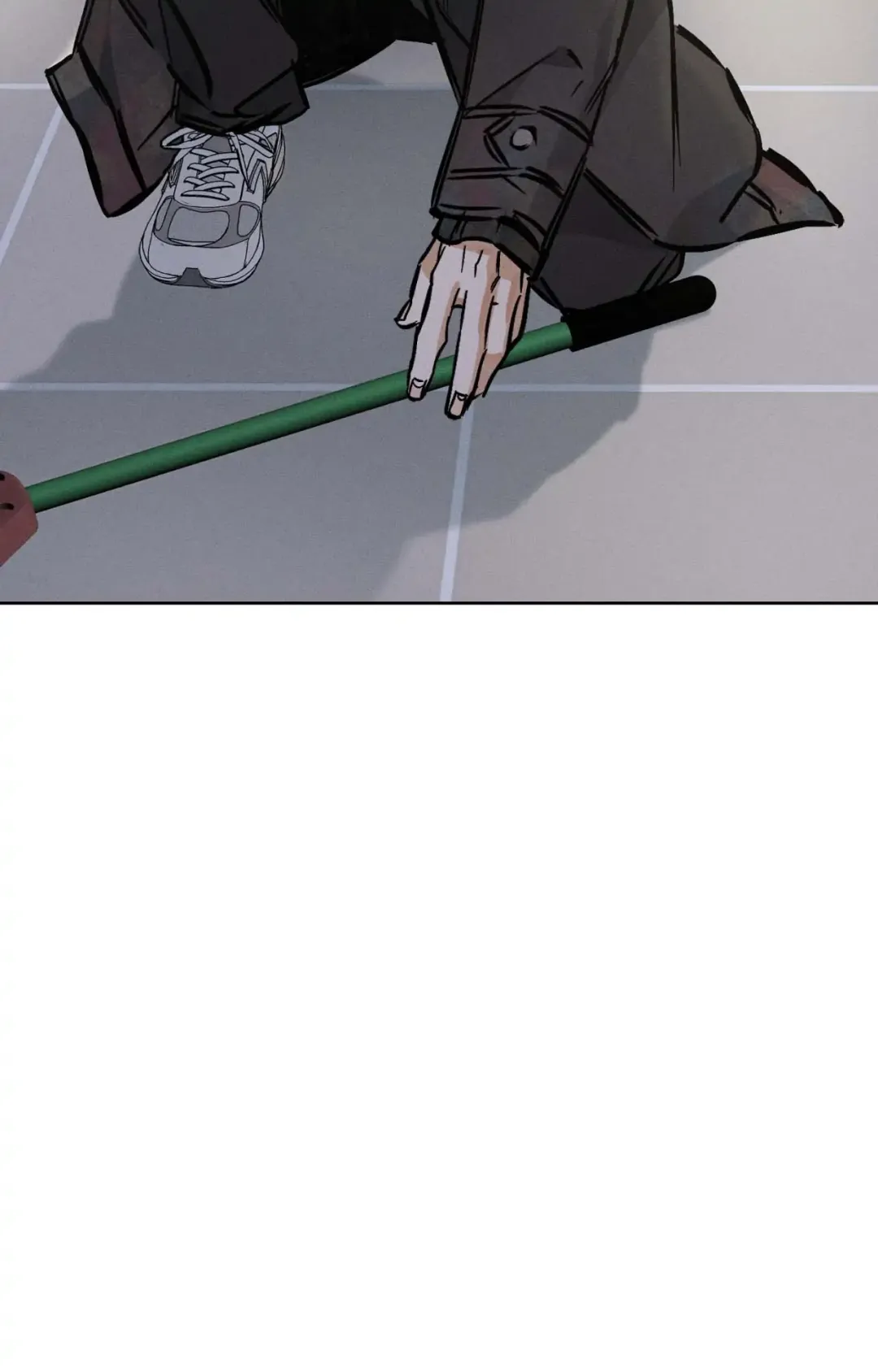 Behind the Scenes - Chapter 17 Page 7