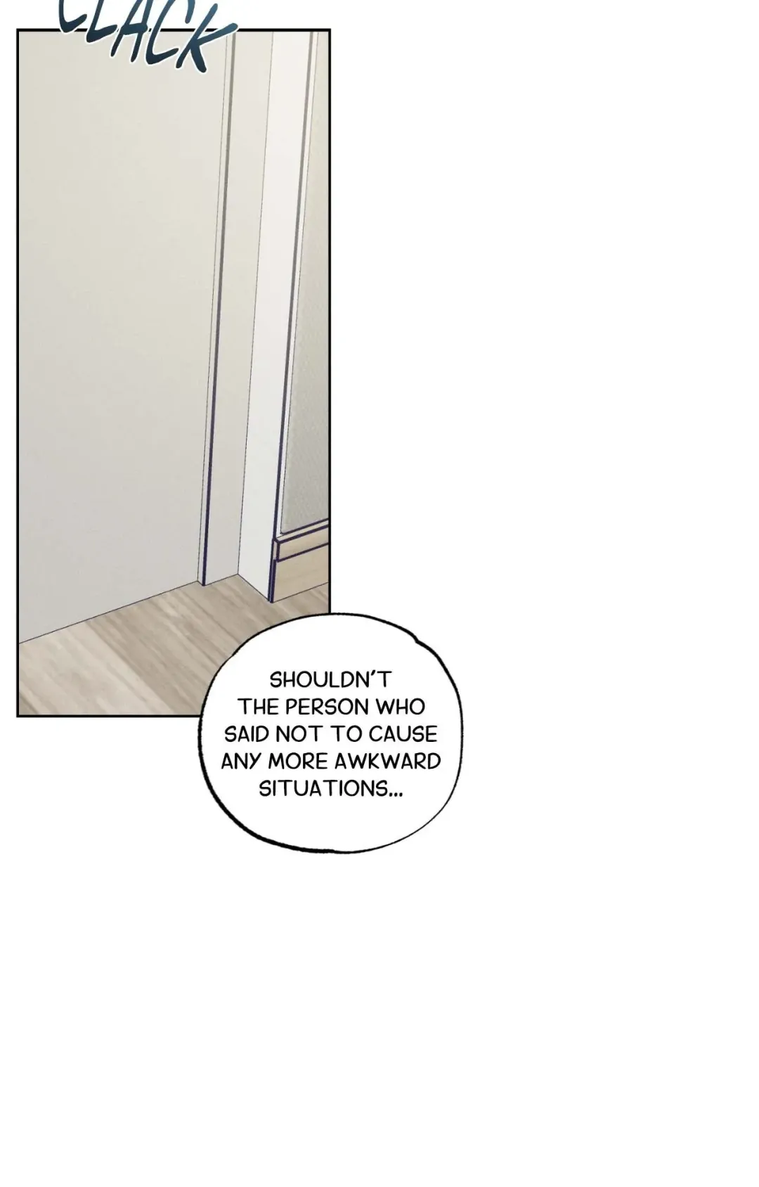 Behind the Scenes - Chapter 17 Page 12
