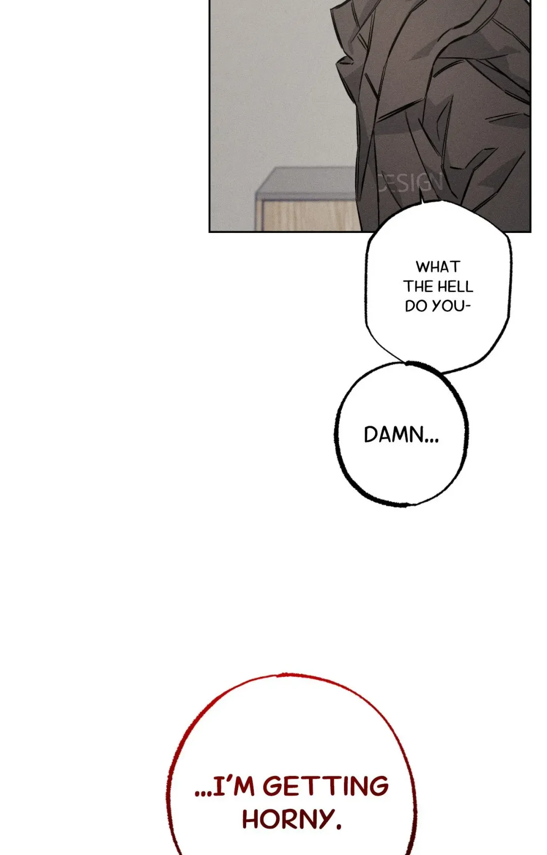 Behind the Scenes - Chapter 17 Page 27