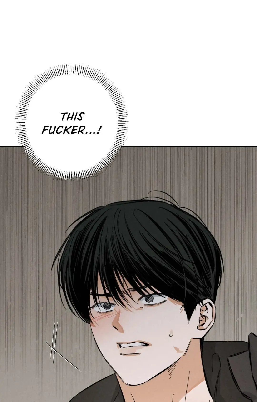 Behind the Scenes - Chapter 17 Page 31