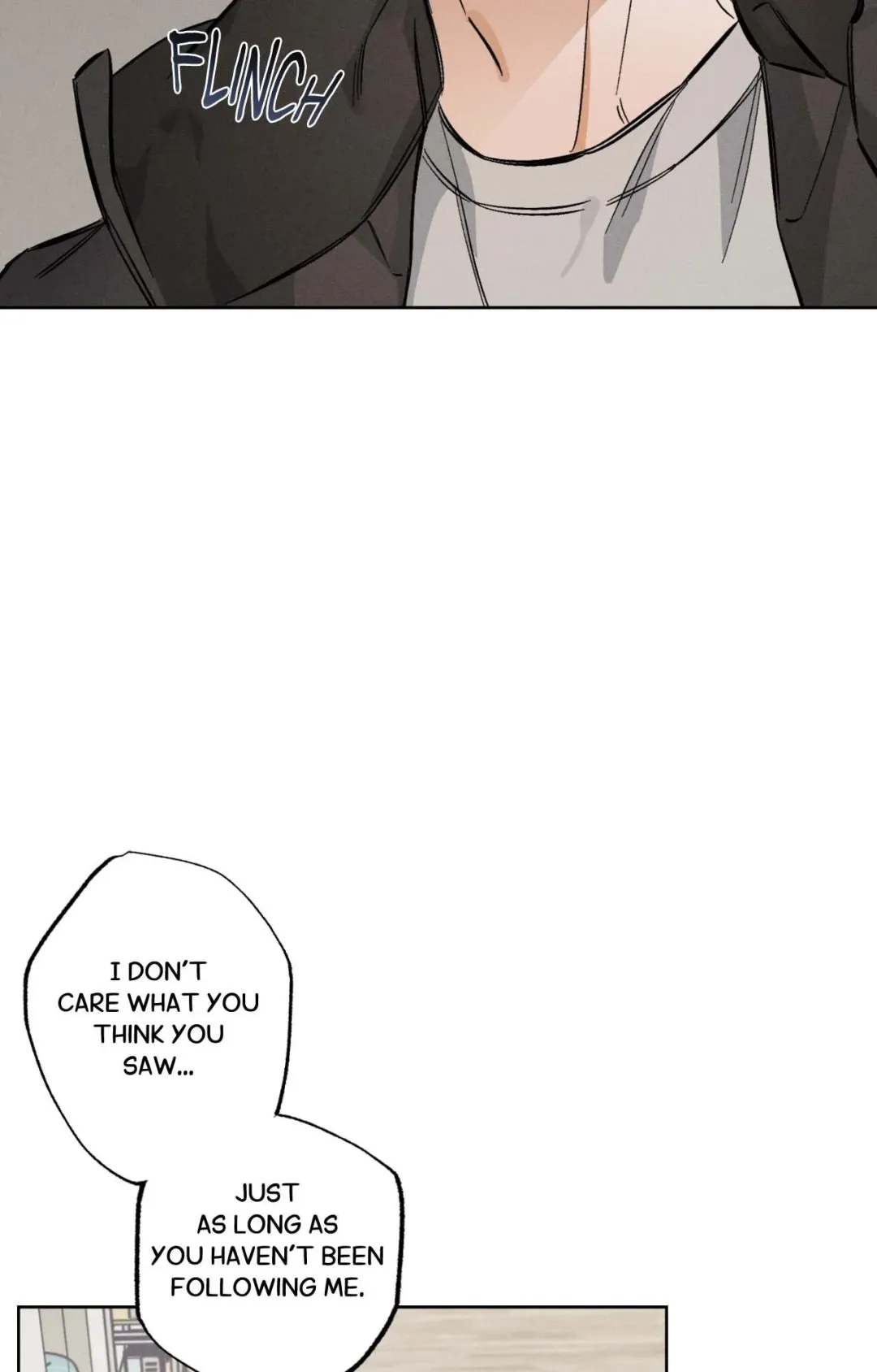 Behind the Scenes - Chapter 17 Page 32