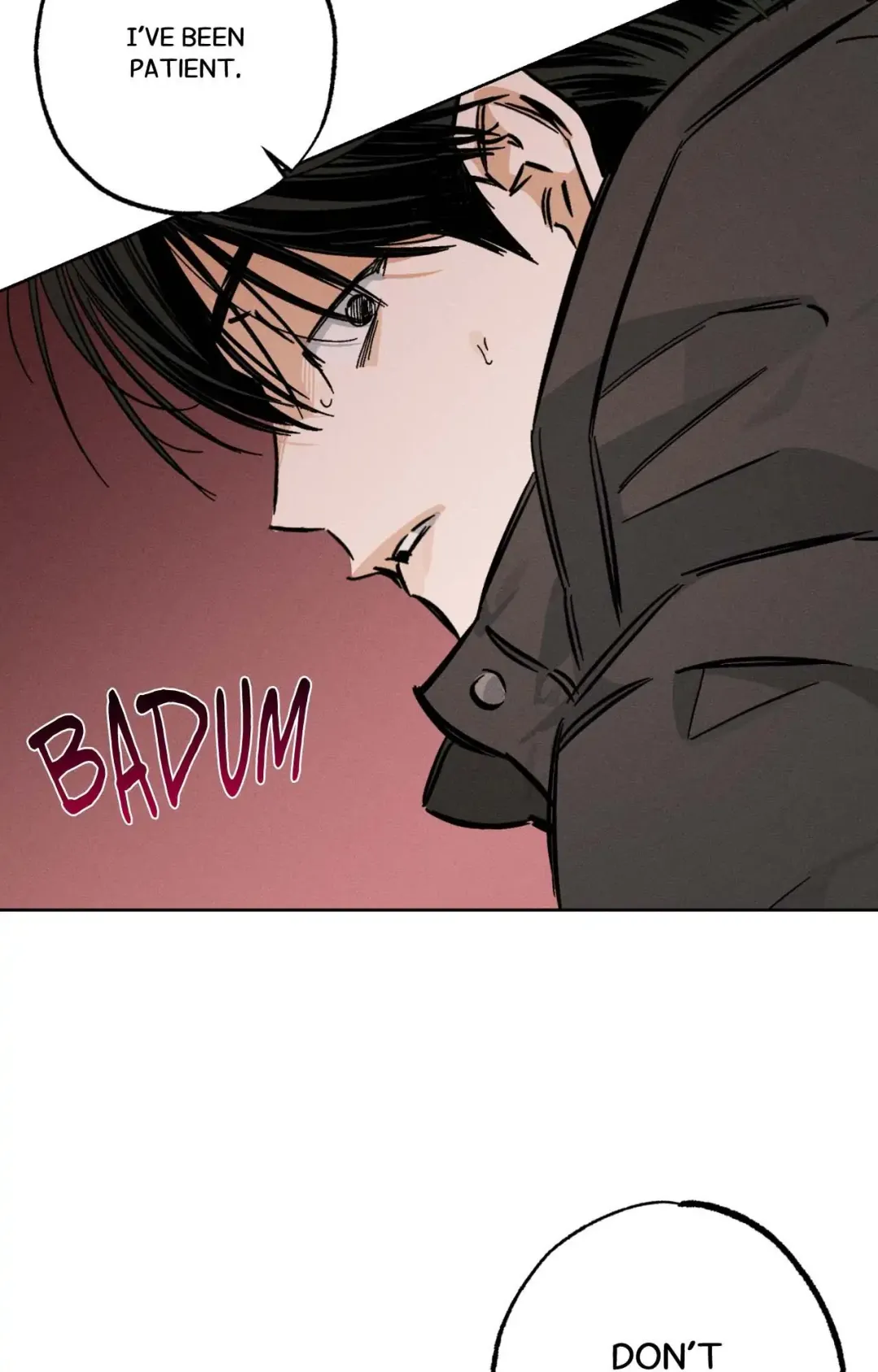 Behind the Scenes - Chapter 17 Page 37