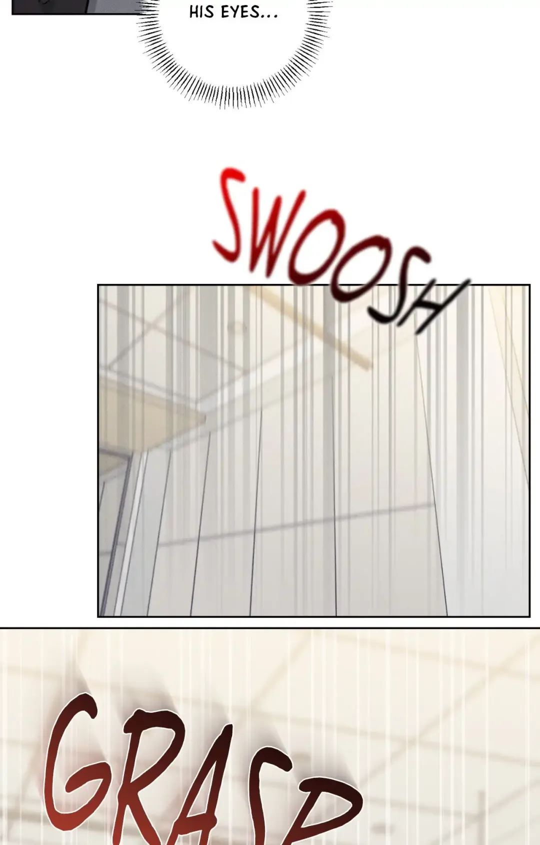 Behind the Scenes - Chapter 17 Page 41