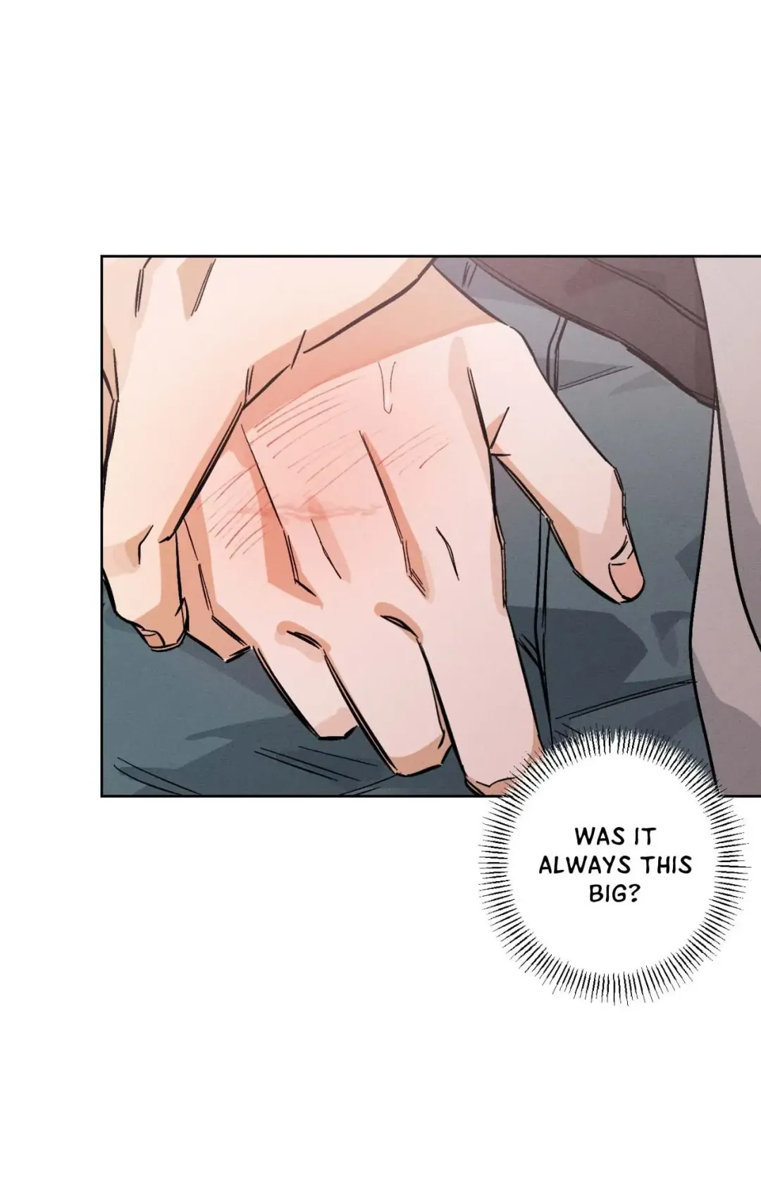 Behind the Scenes - Chapter 17 Page 61