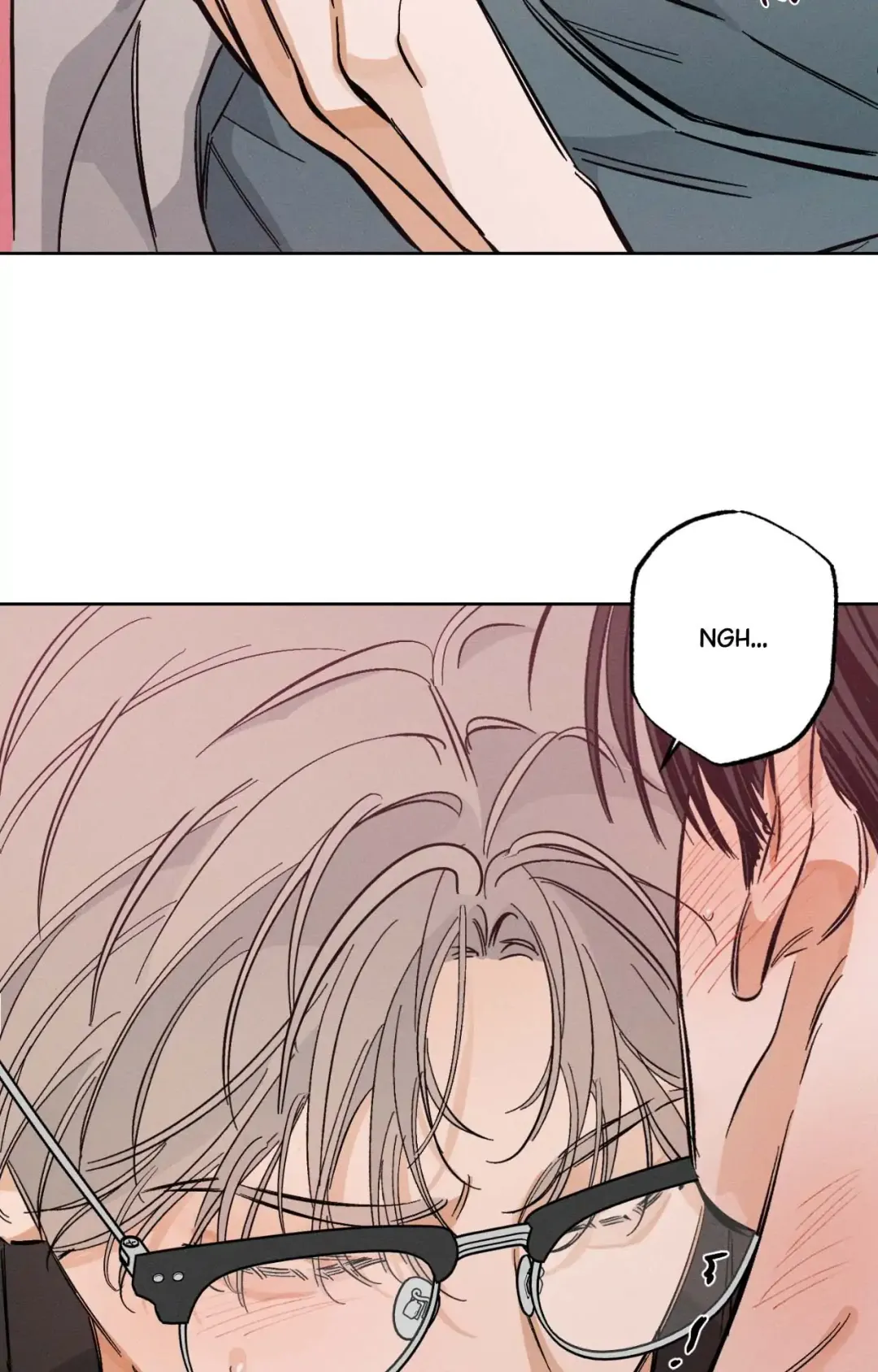 Behind the Scenes - Chapter 17 Page 64