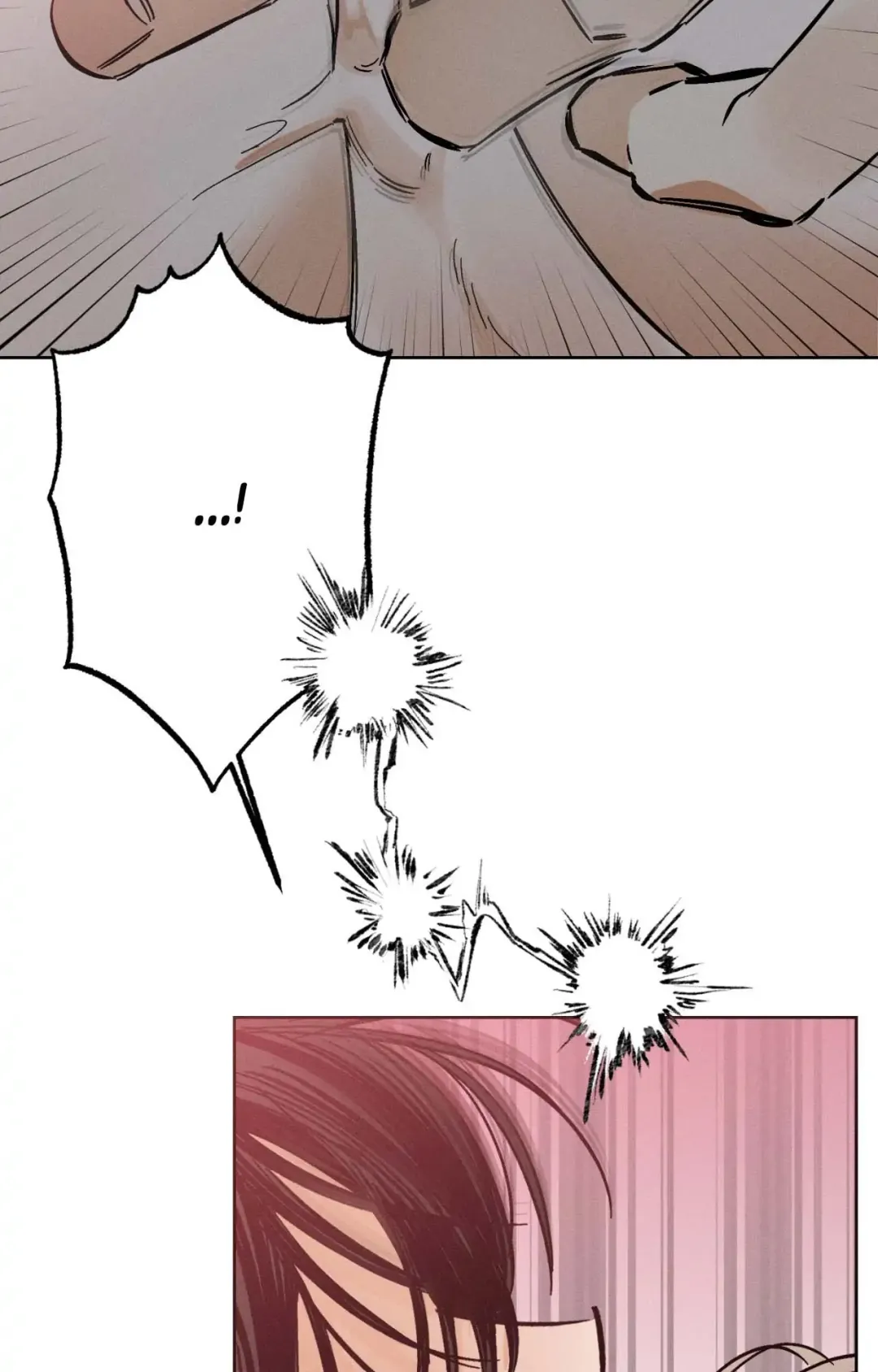 Behind the Scenes - Chapter 17 Page 73