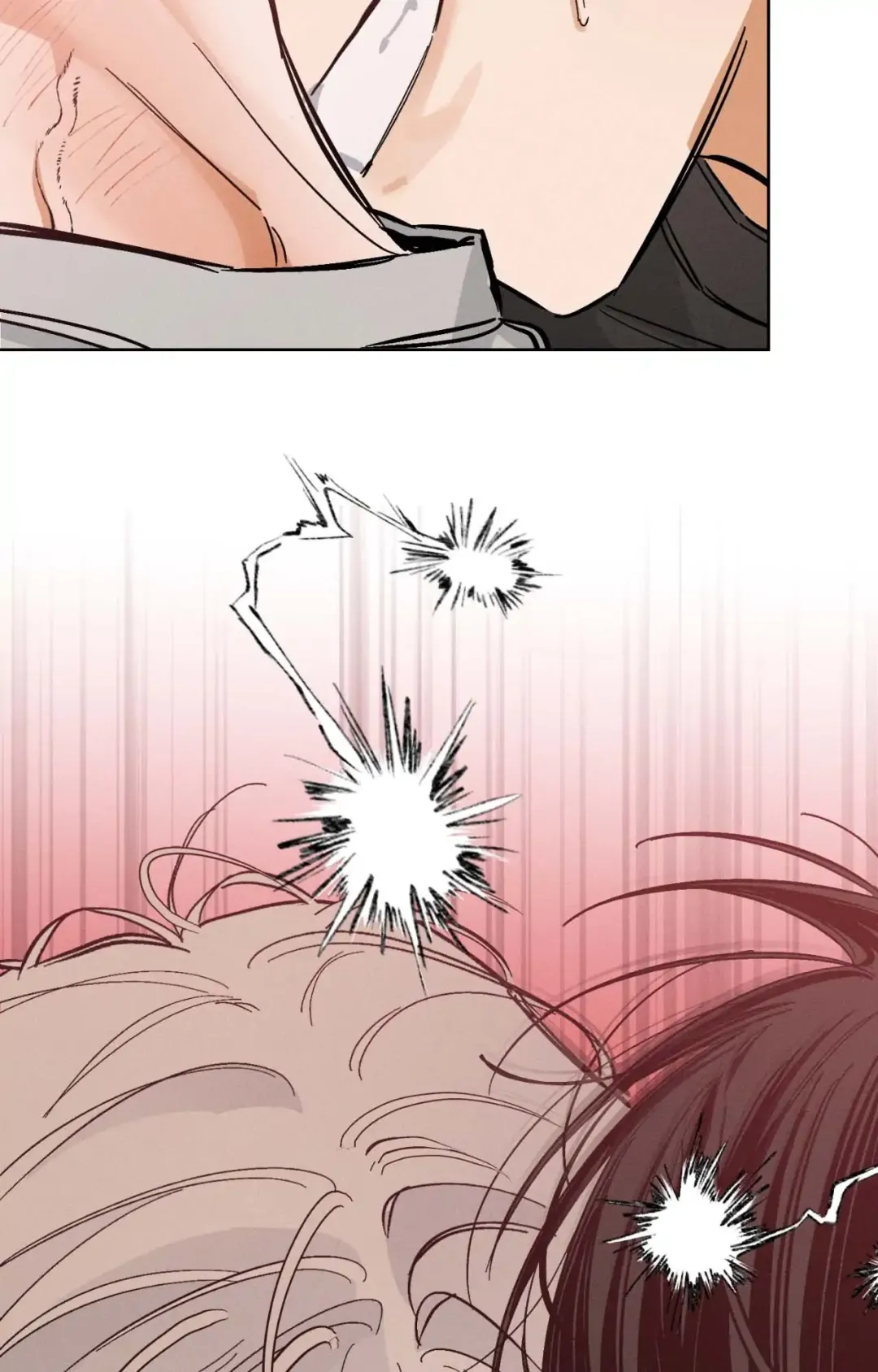Behind the Scenes - Chapter 17 Page 75
