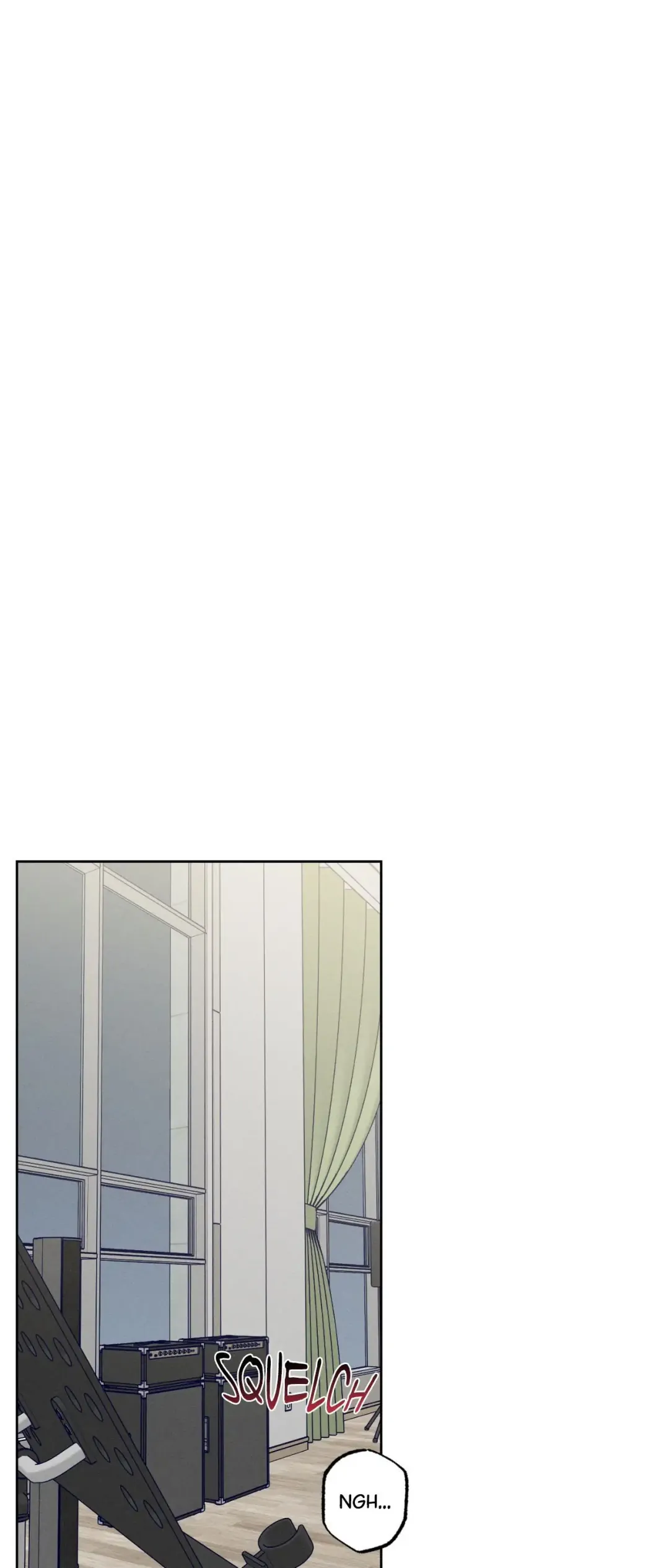 Behind the Scenes - Chapter 18 Page 1