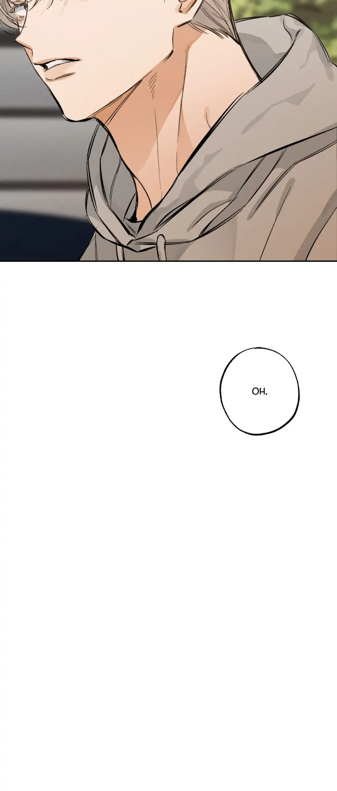 Behind the Scenes - Chapter 18 Page 50