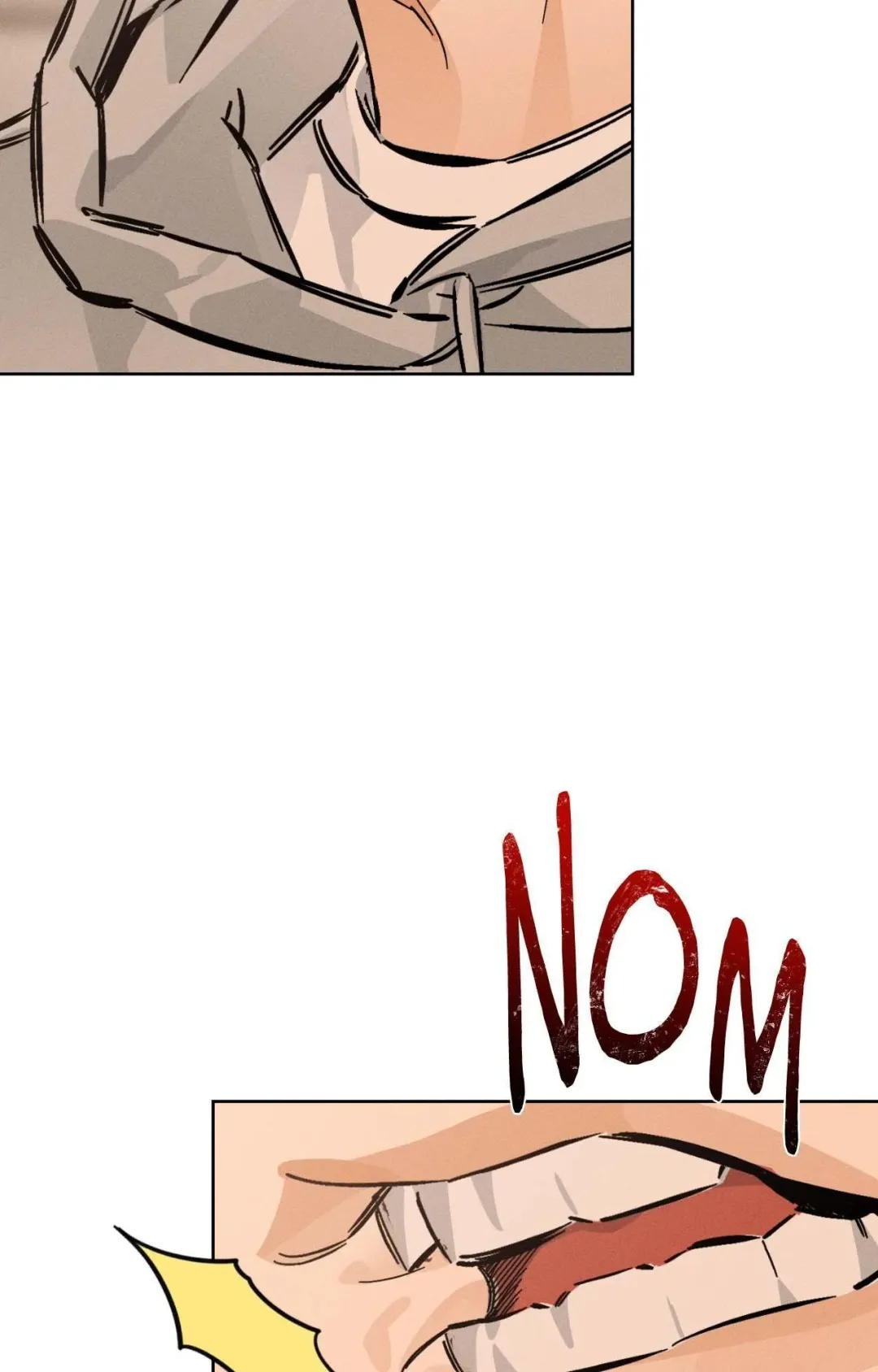 Behind the Scenes - Chapter 19 Page 4