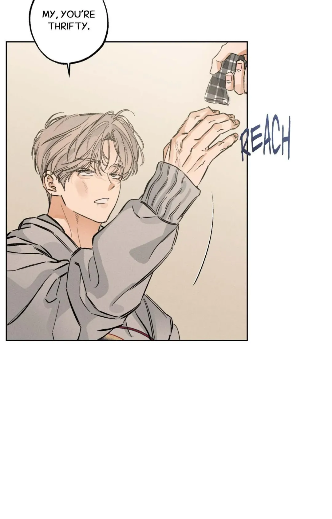 Behind the Scenes - Chapter 19 Page 16