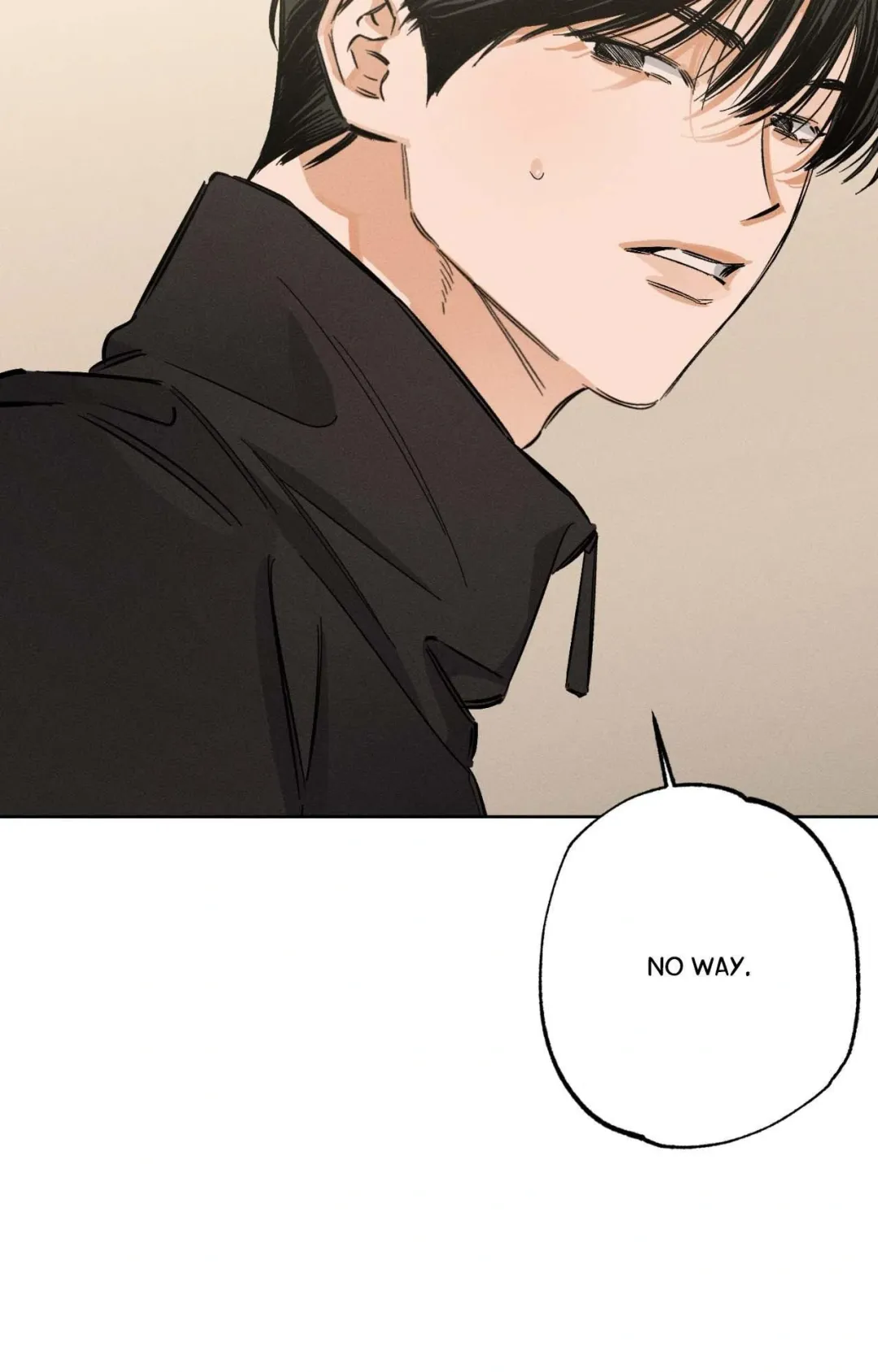 Behind the Scenes - Chapter 19 Page 25