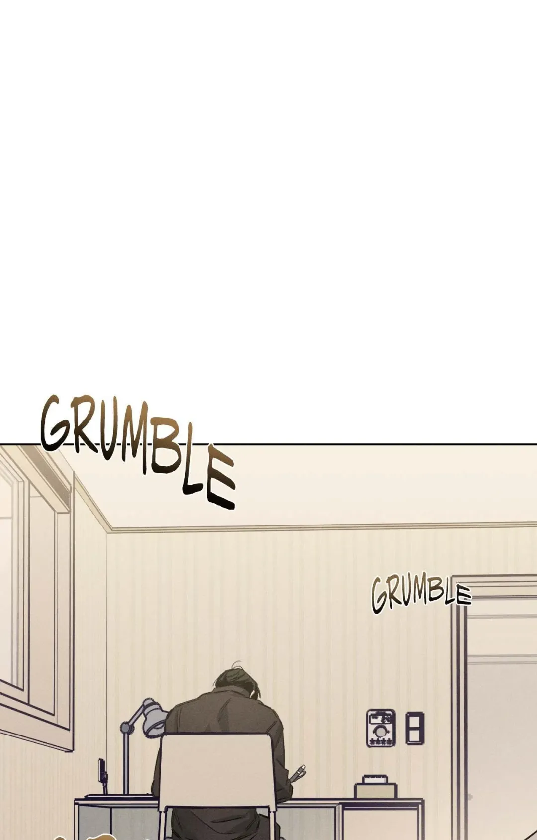 Behind the Scenes - Chapter 19 Page 32