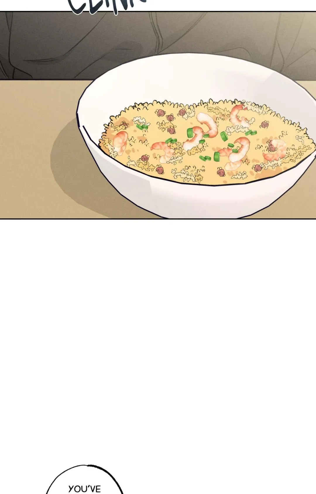 Behind the Scenes - Chapter 19 Page 44