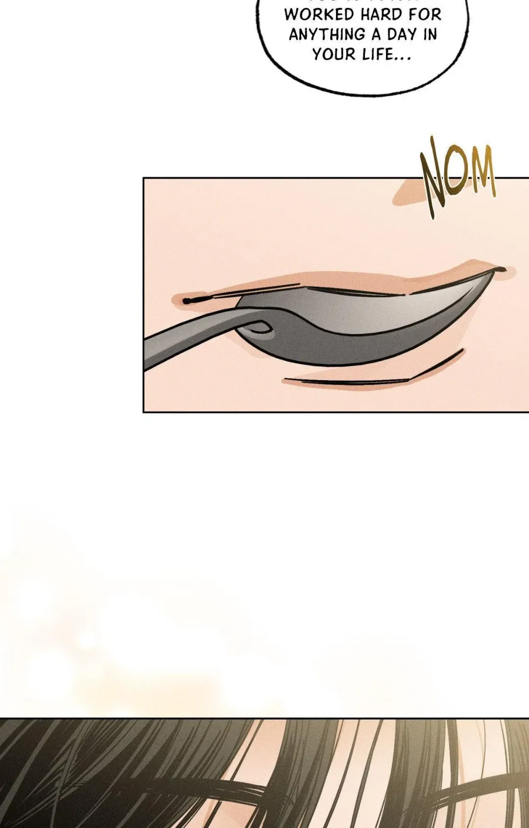Behind the Scenes - Chapter 19 Page 50