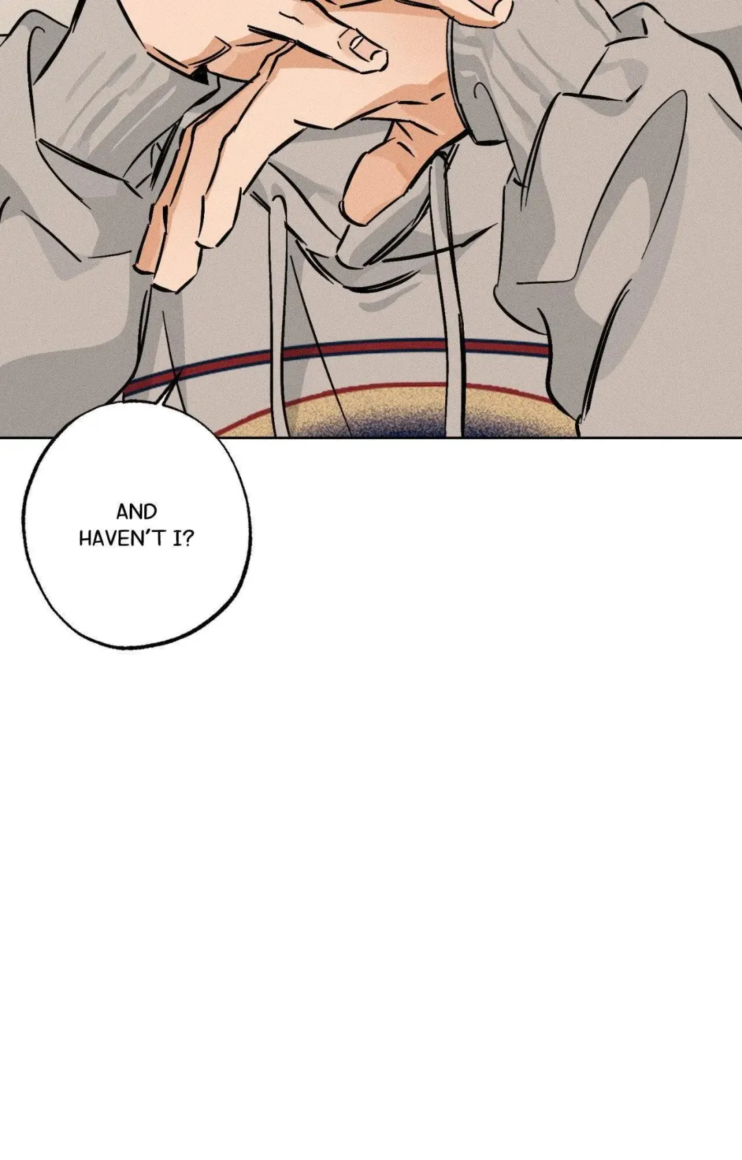 Behind the Scenes - Chapter 19 Page 55