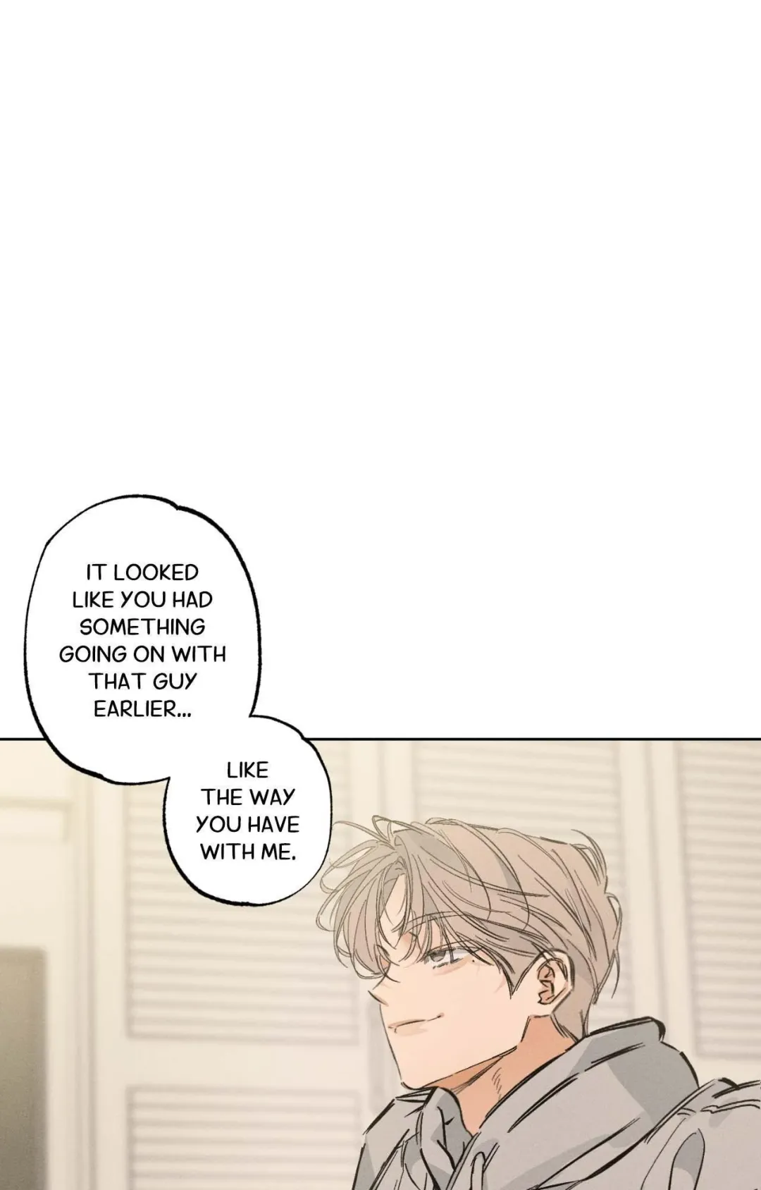 Behind the Scenes - Chapter 19 Page 62