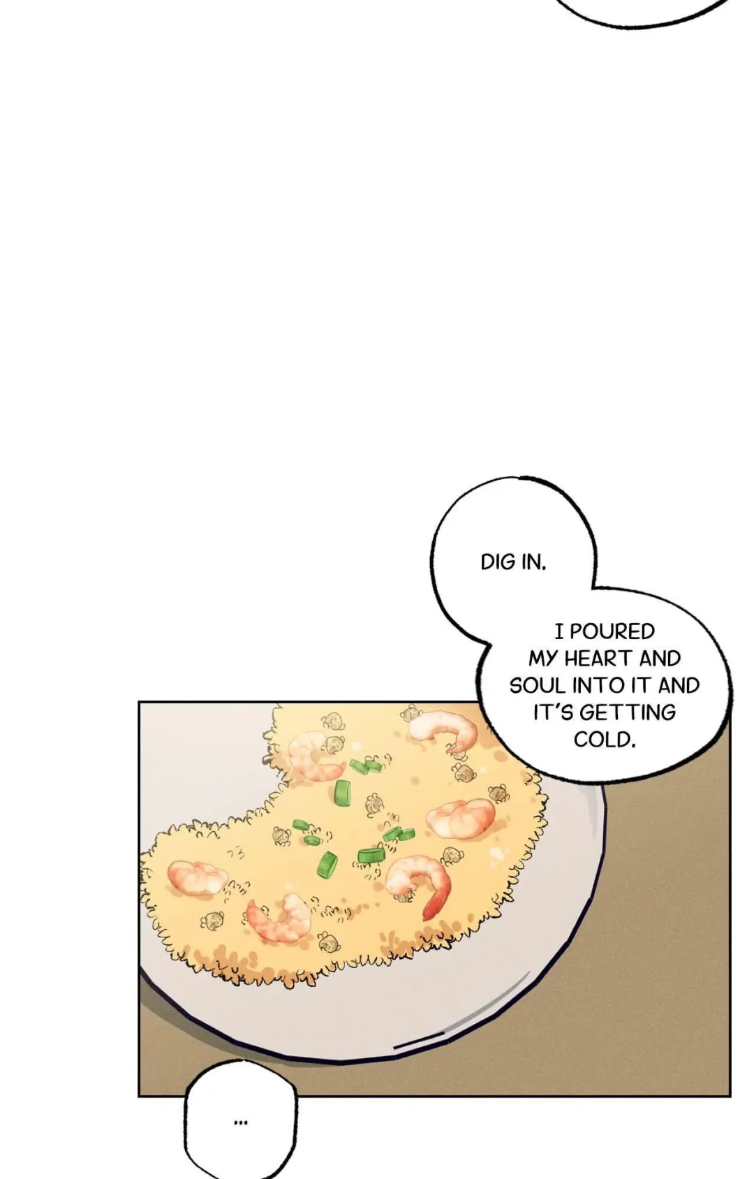 Behind the Scenes - Chapter 19 Page 69