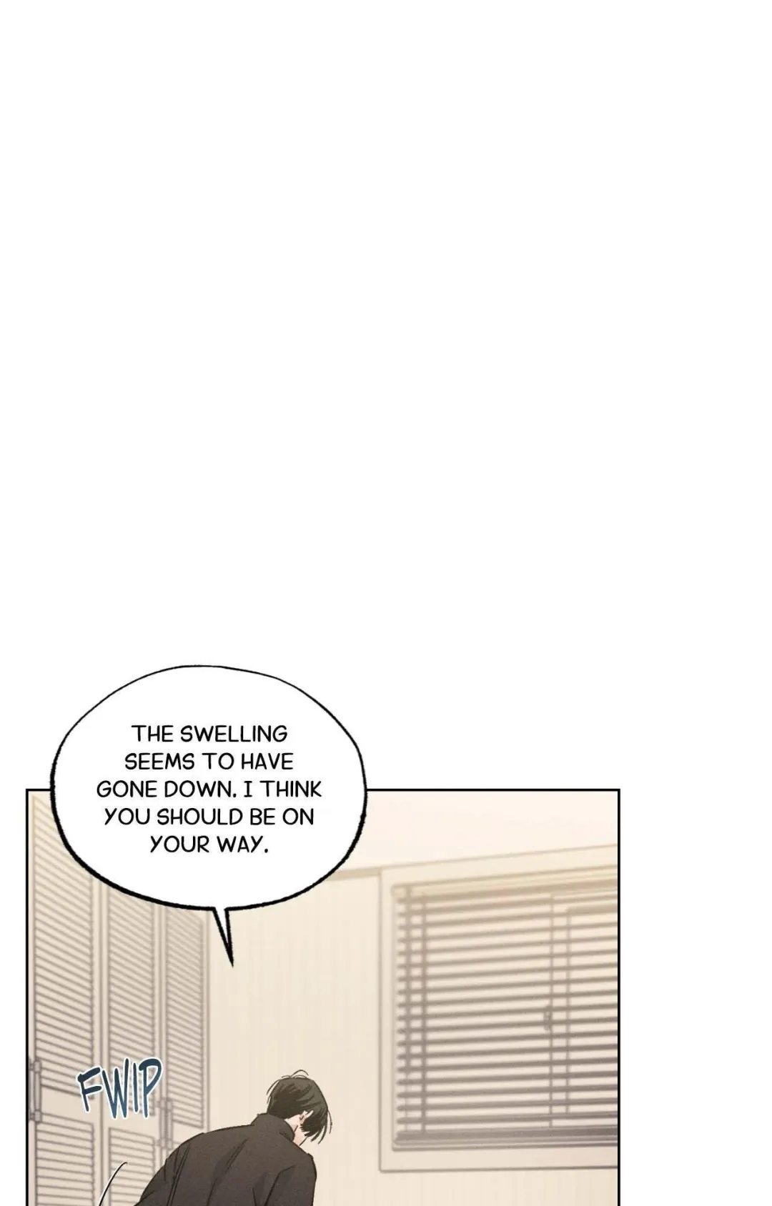 Behind the Scenes - Chapter 19 Page 75