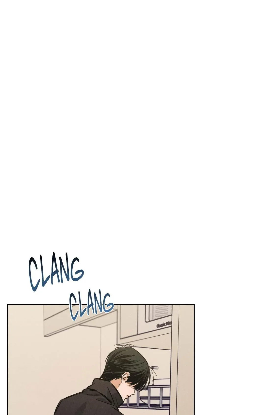 Behind the Scenes - Chapter 19 Page 79