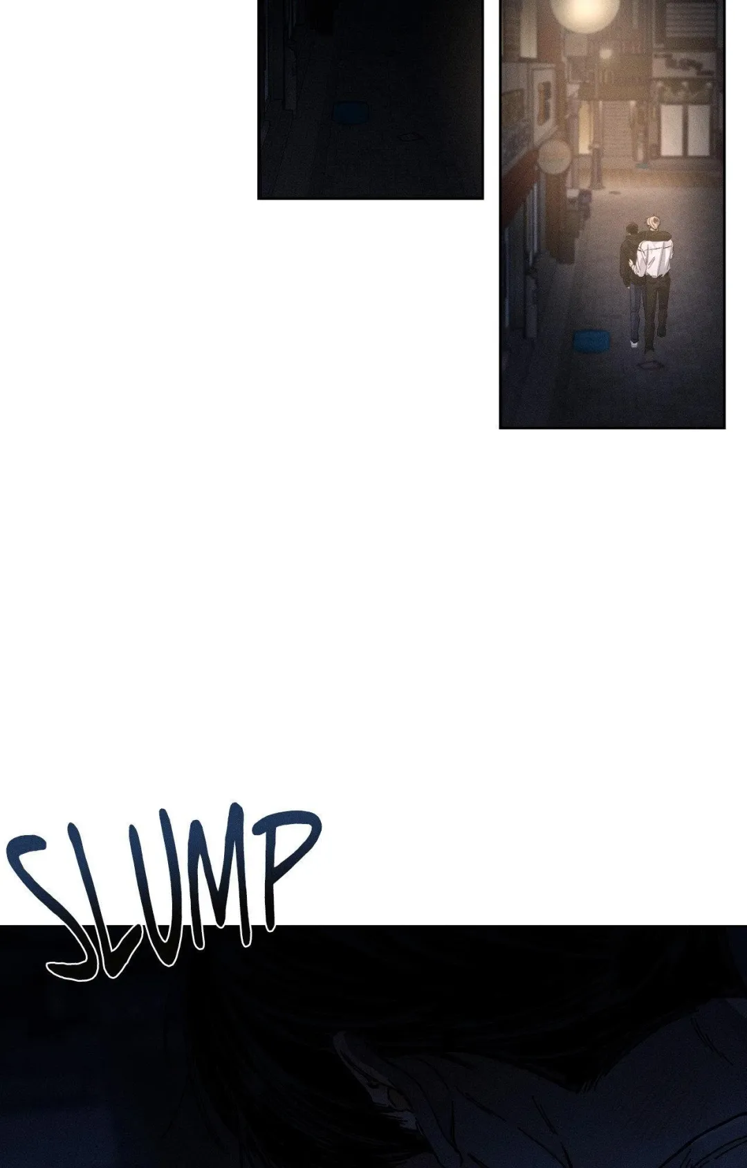 Behind the Scenes - Chapter 2 Page 2