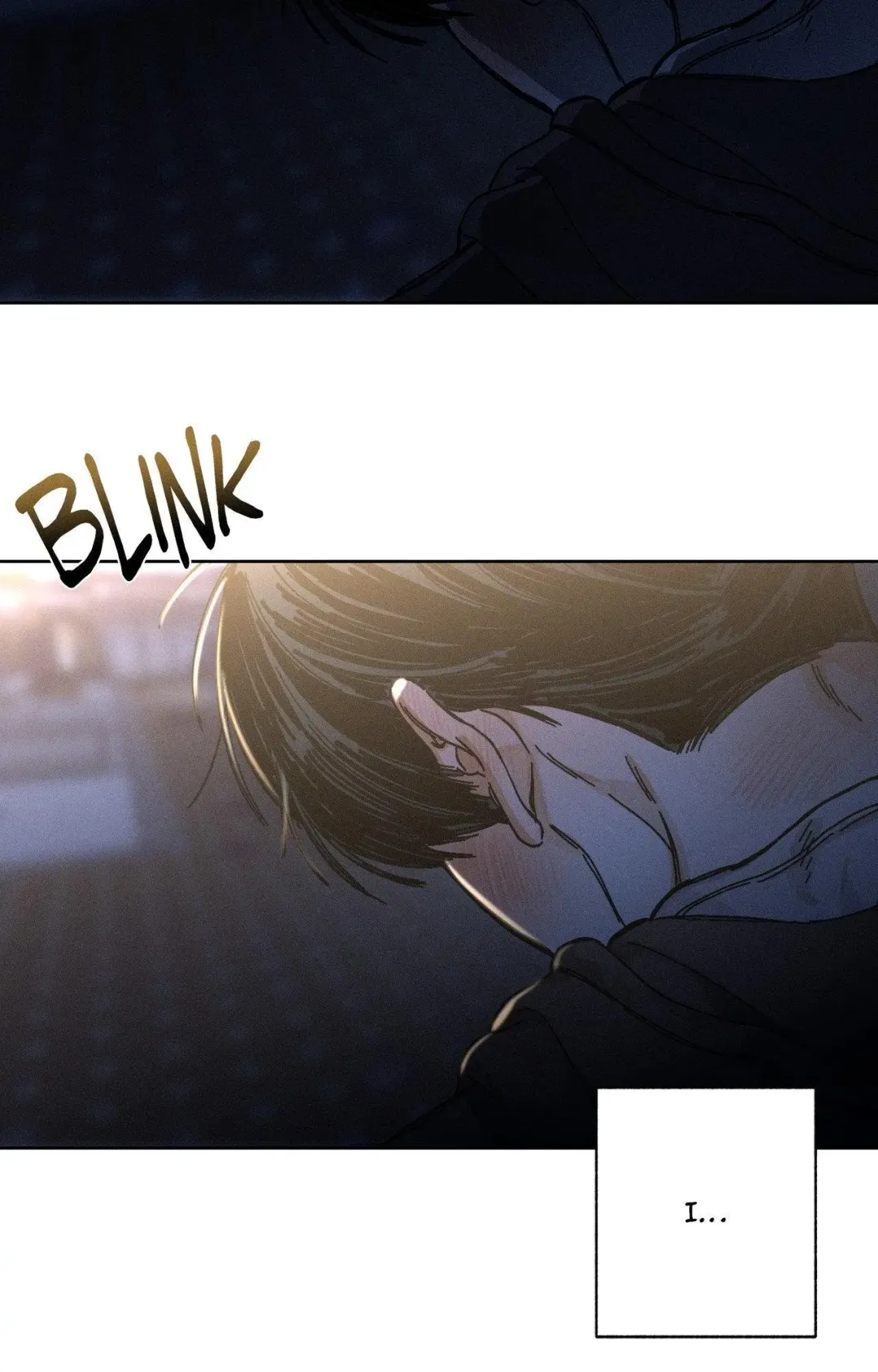 Behind the Scenes - Chapter 2 Page 3