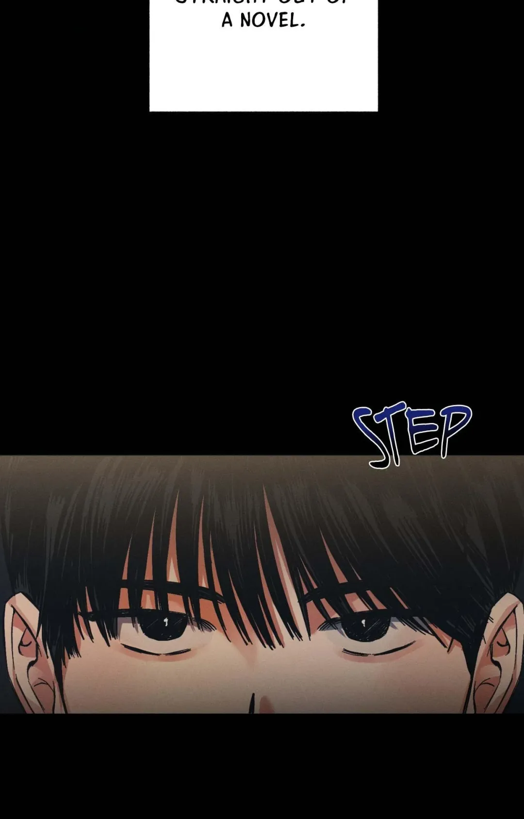 Behind the Scenes - Chapter 2 Page 9