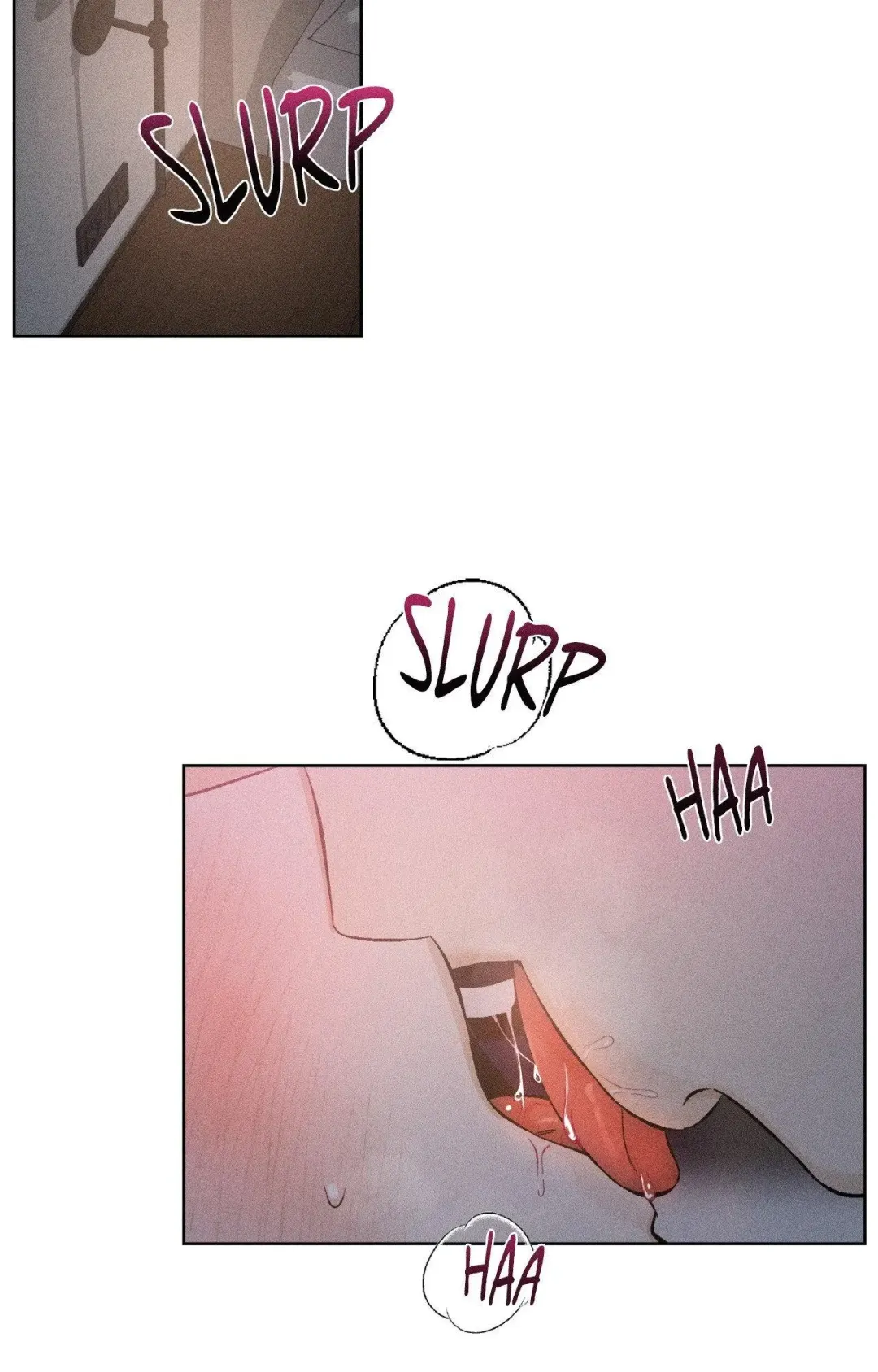 Behind the Scenes - Chapter 2 Page 26