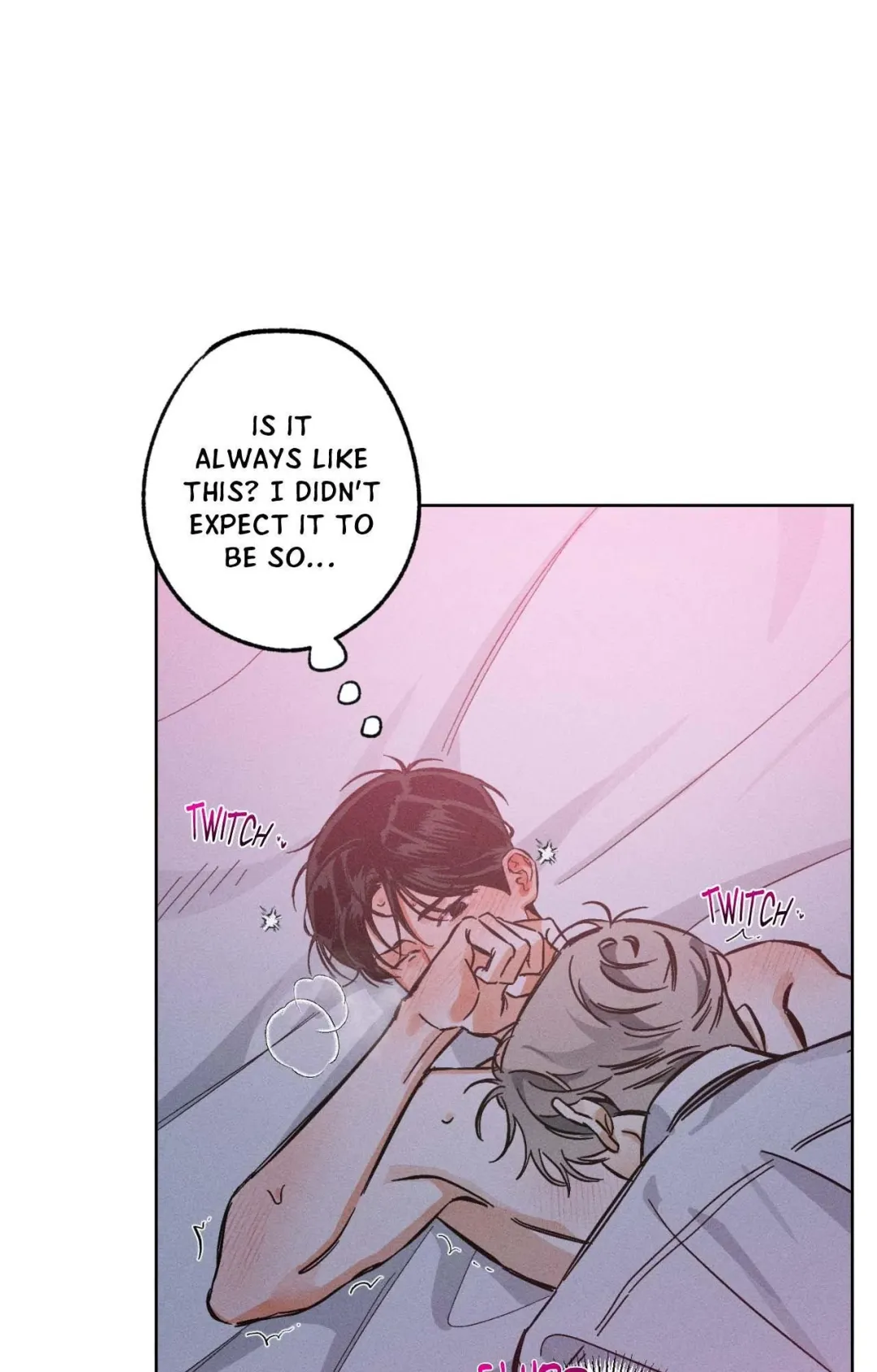 Behind the Scenes - Chapter 2 Page 39