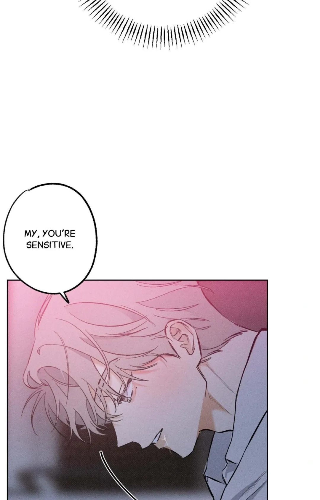 Behind the Scenes - Chapter 2 Page 43