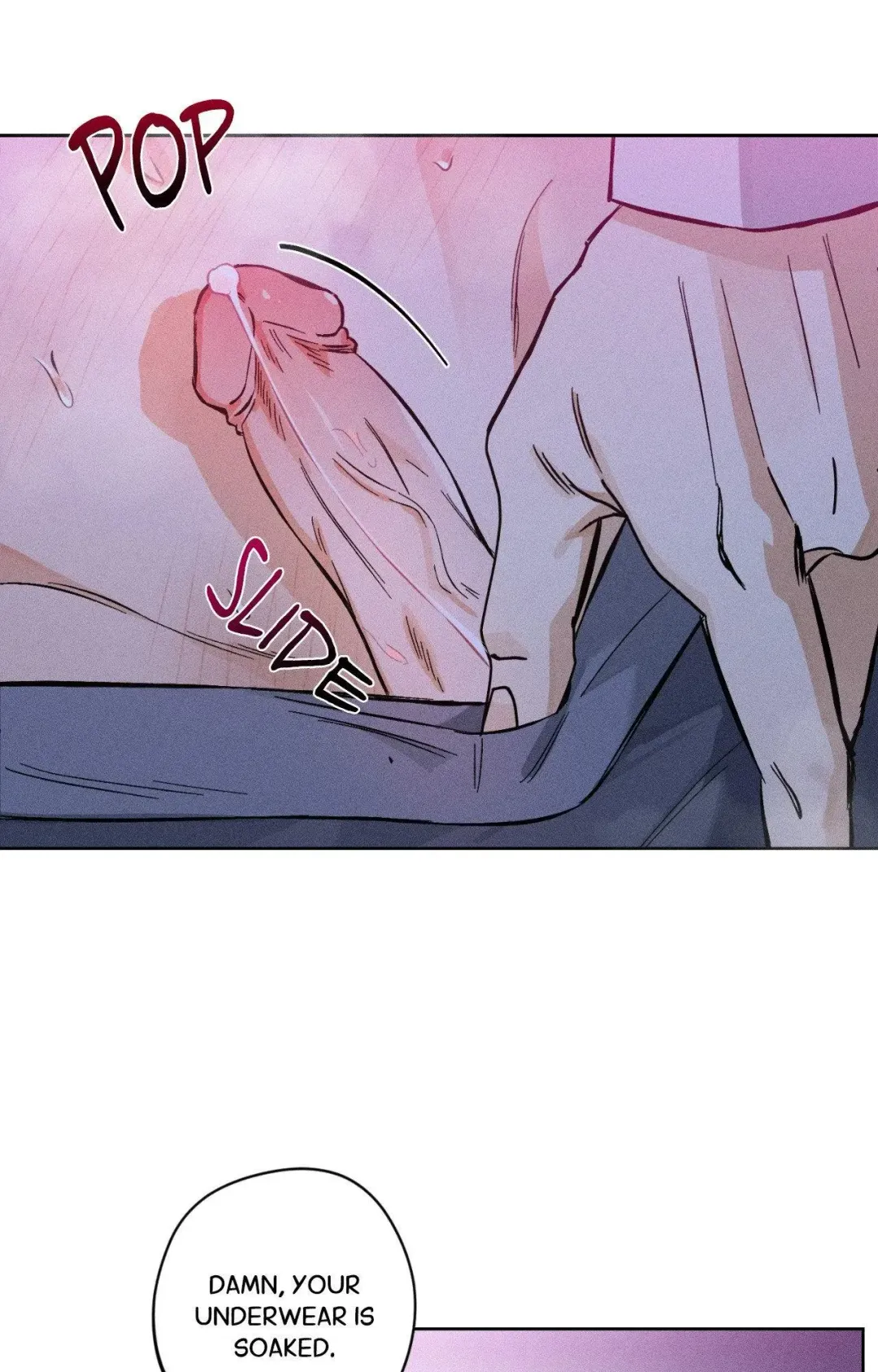 Behind the Scenes - Chapter 2 Page 46