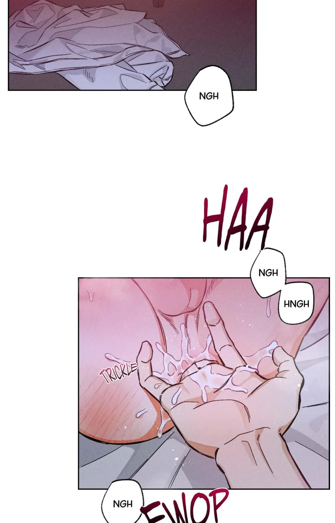 Behind the Scenes - Chapter 2 Page 55