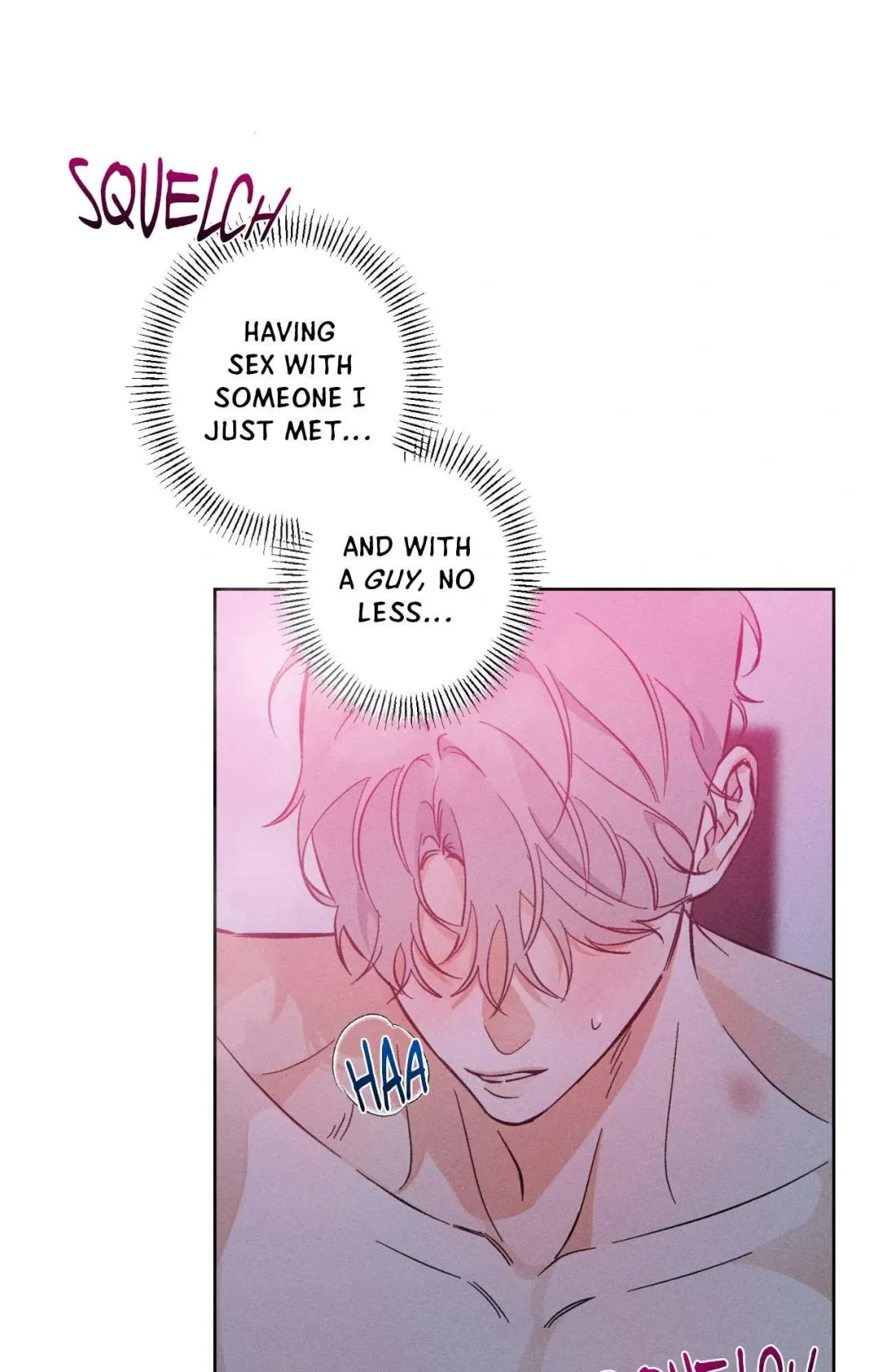 Behind the Scenes - Chapter 2 Page 59
