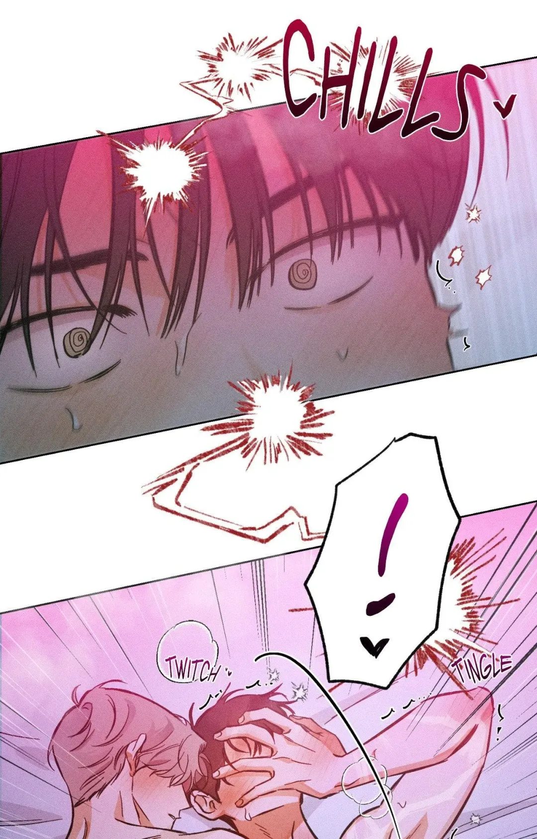 Behind the Scenes - Chapter 2 Page 62