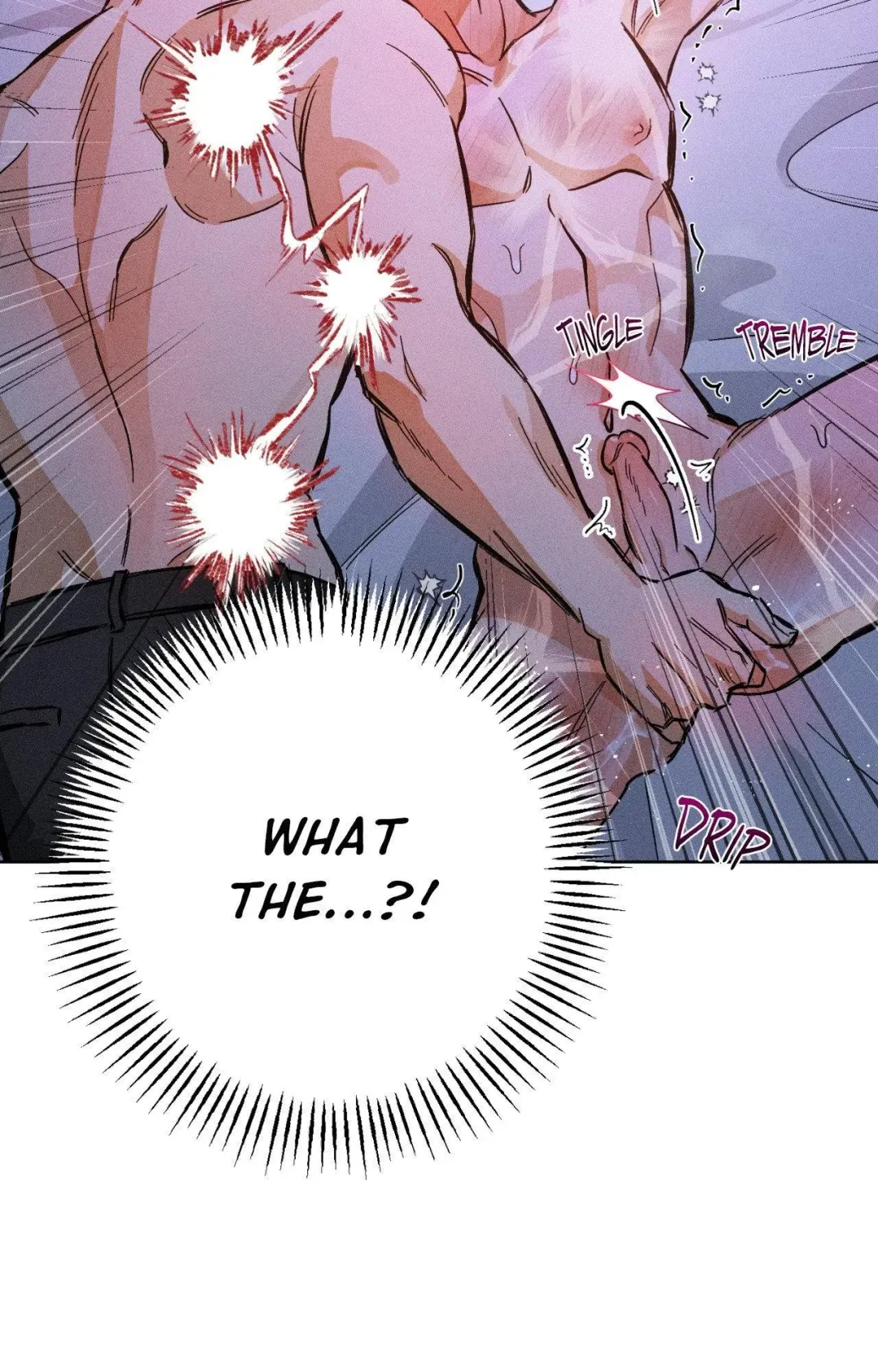 Behind the Scenes - Chapter 2 Page 63