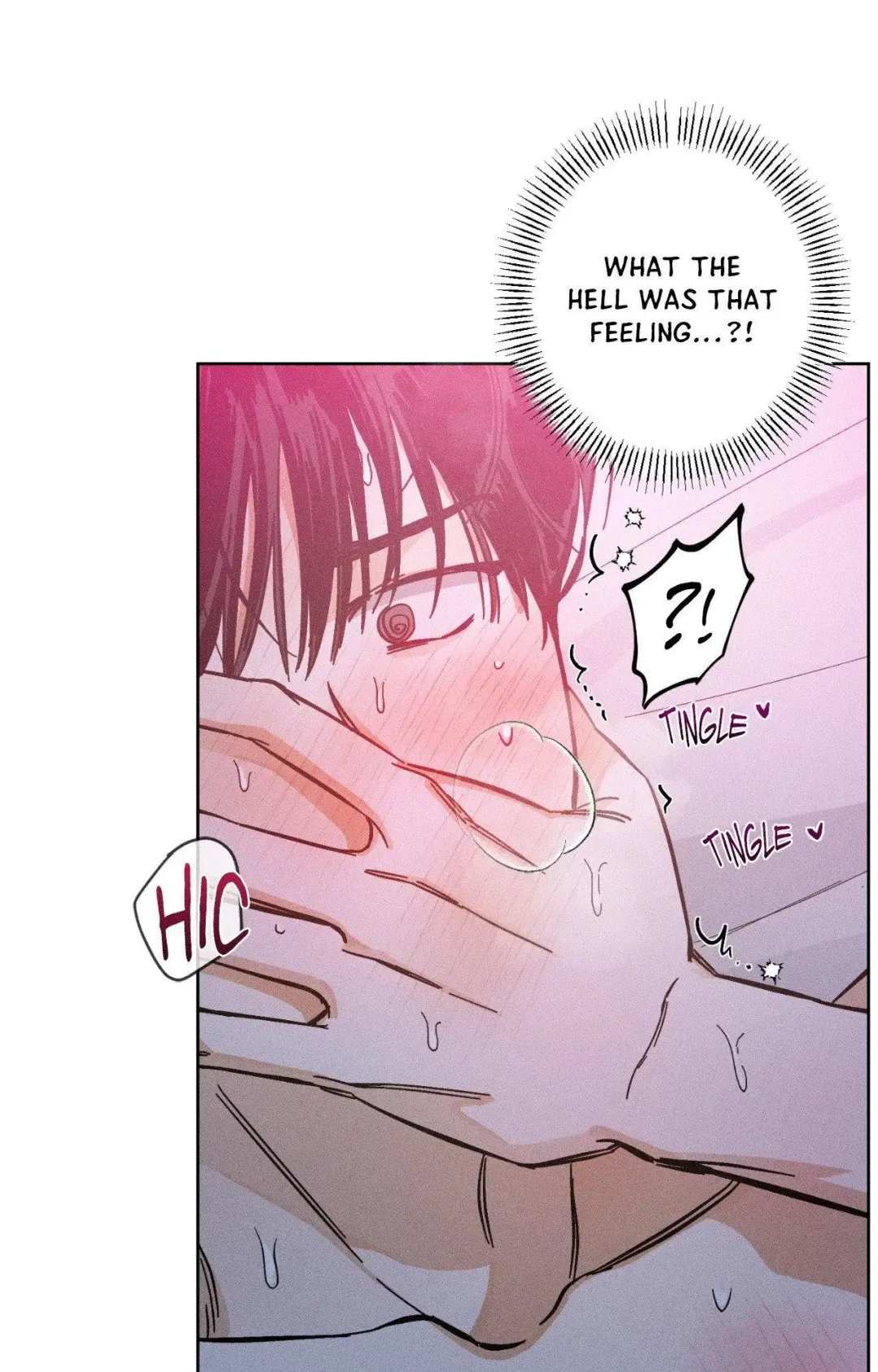 Behind the Scenes - Chapter 2 Page 64