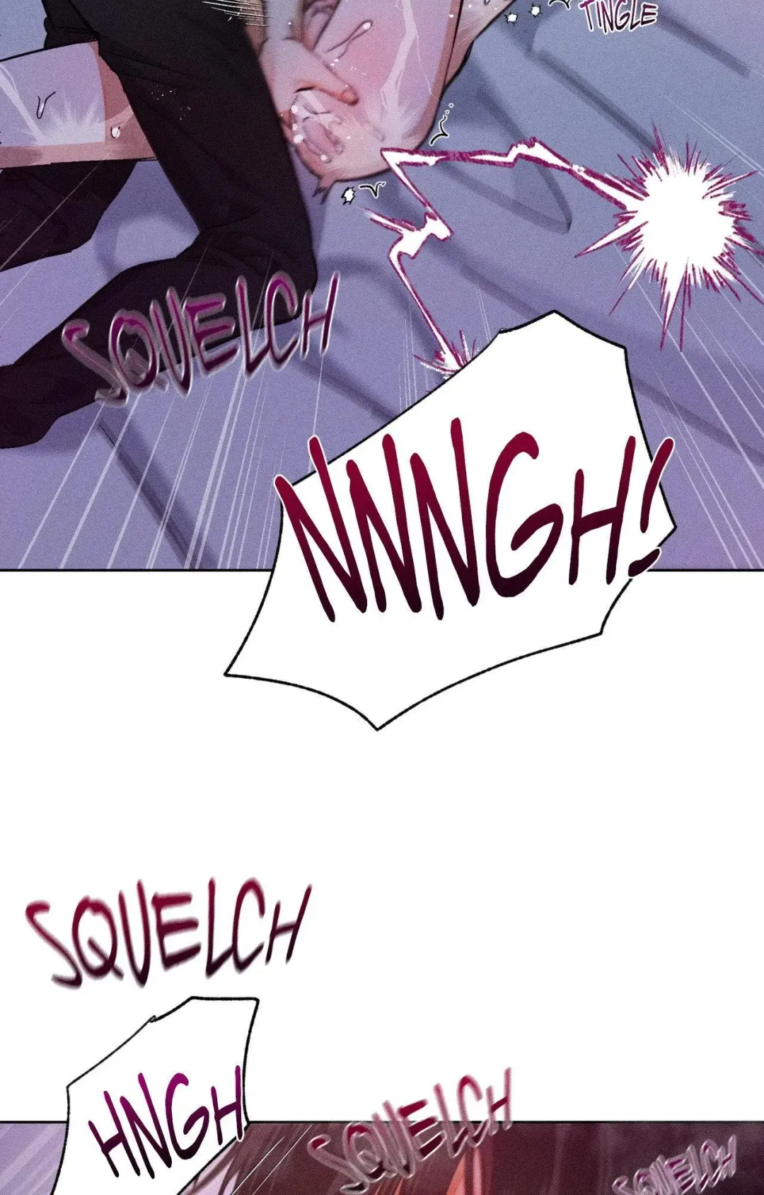 Behind the Scenes - Chapter 2 Page 69