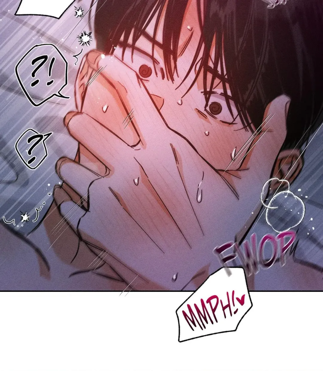 Behind the Scenes - Chapter 2 Page 70