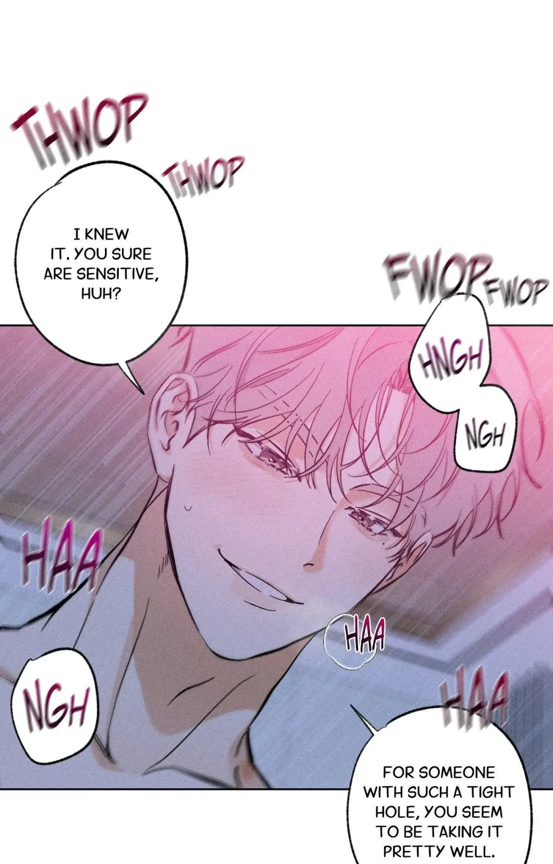 Behind the Scenes - Chapter 2 Page 71